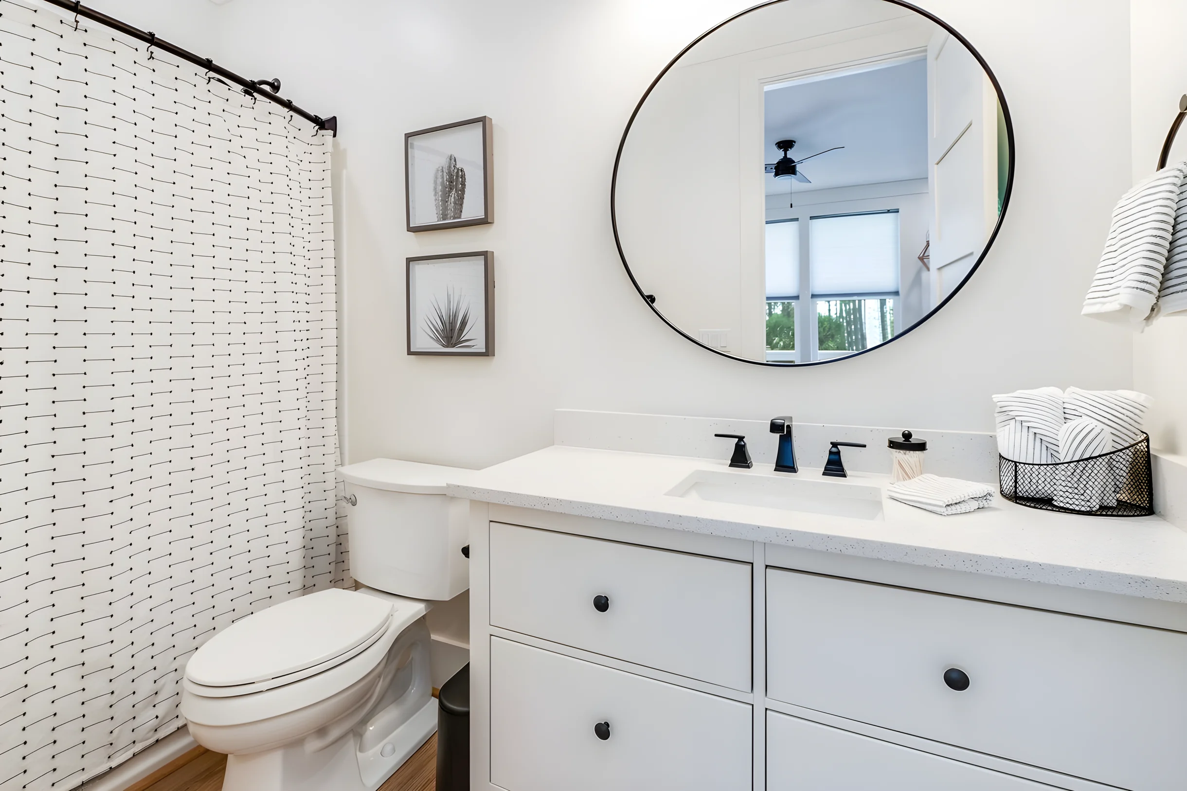 Wander St. George Tides #18