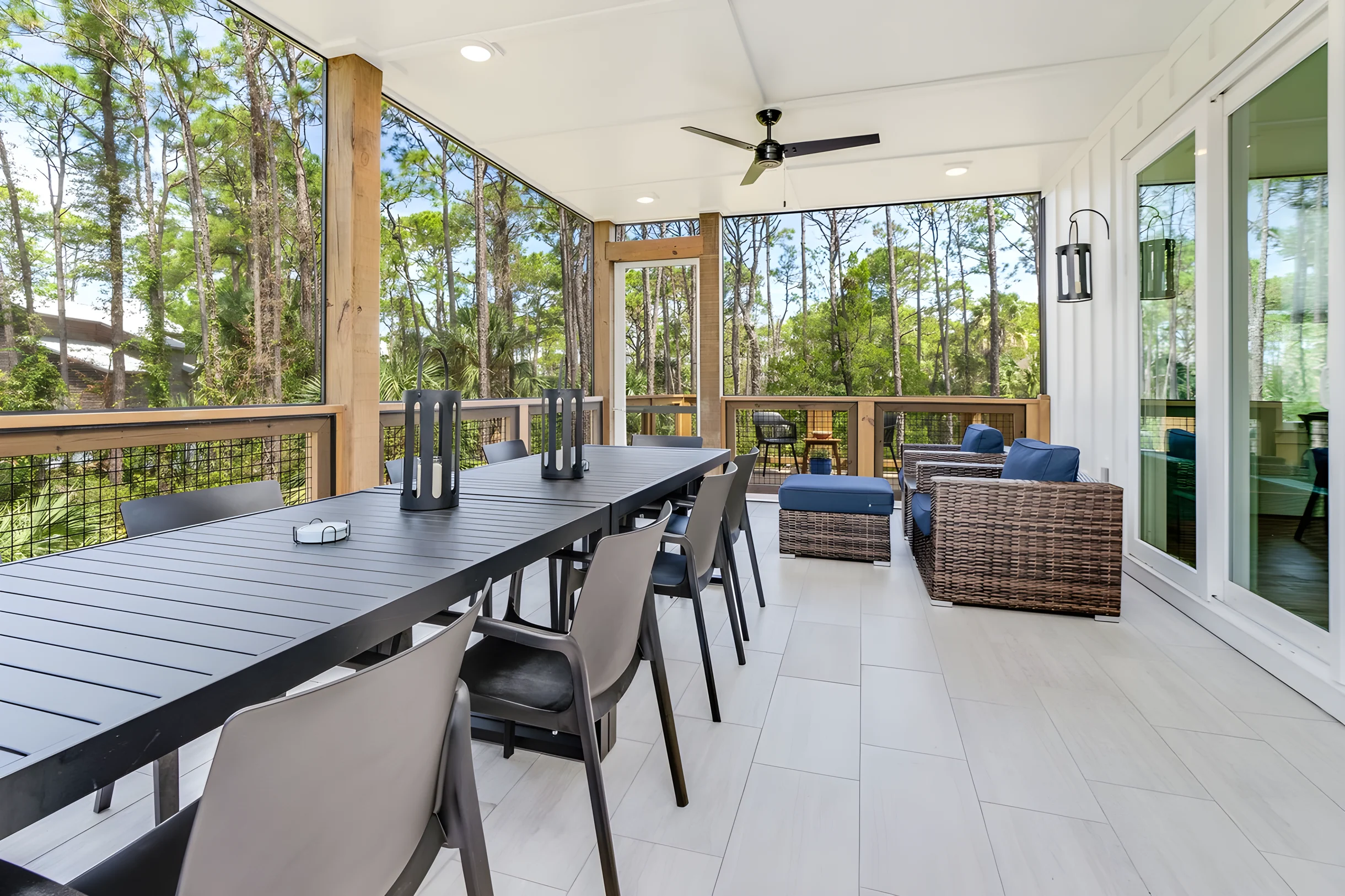 Wander St. George Tides #16