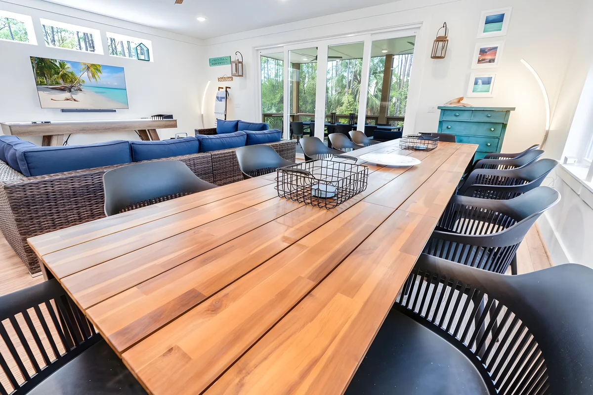 Wander St. George Tides