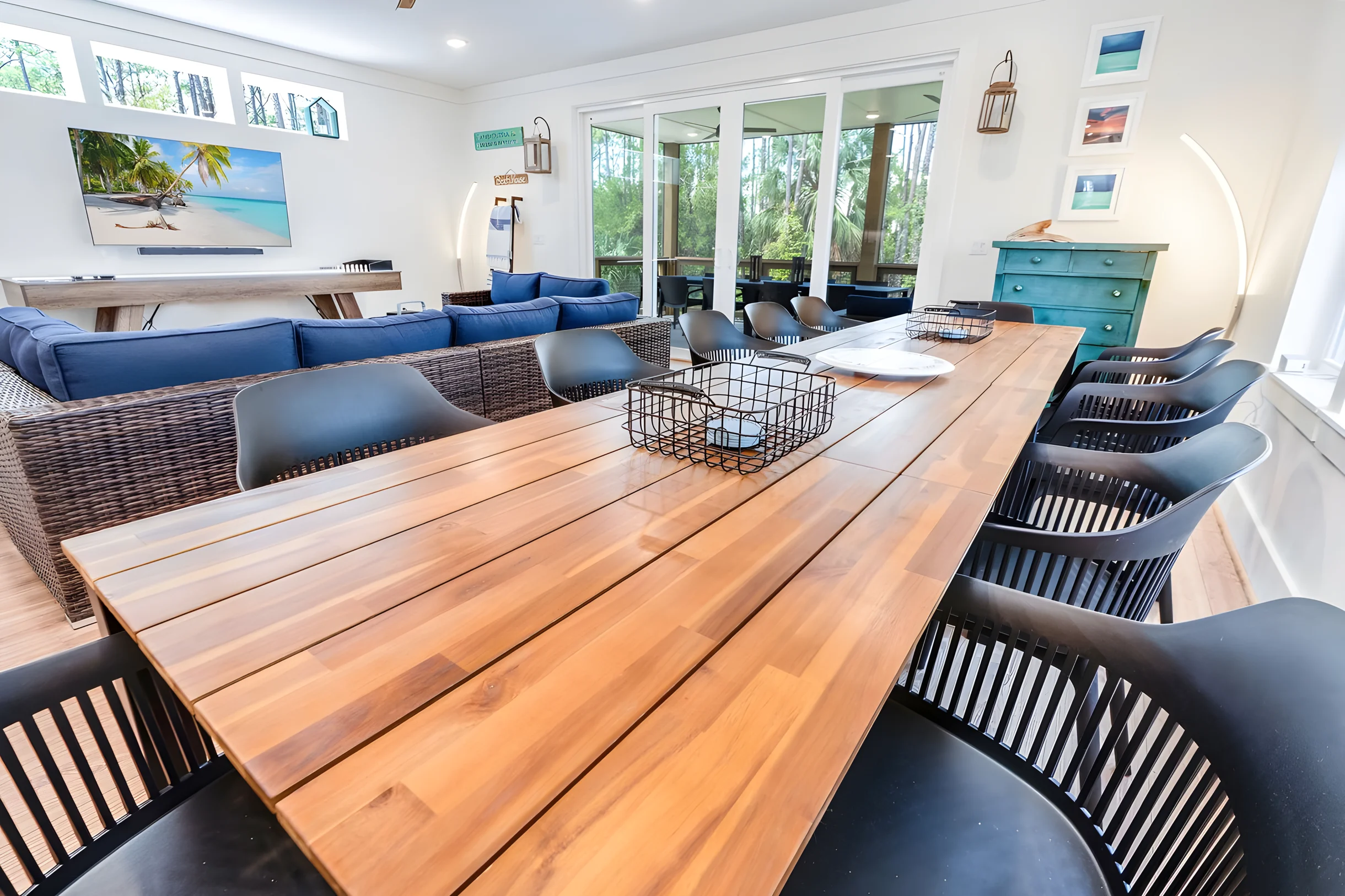 Wander St. George Tides #6