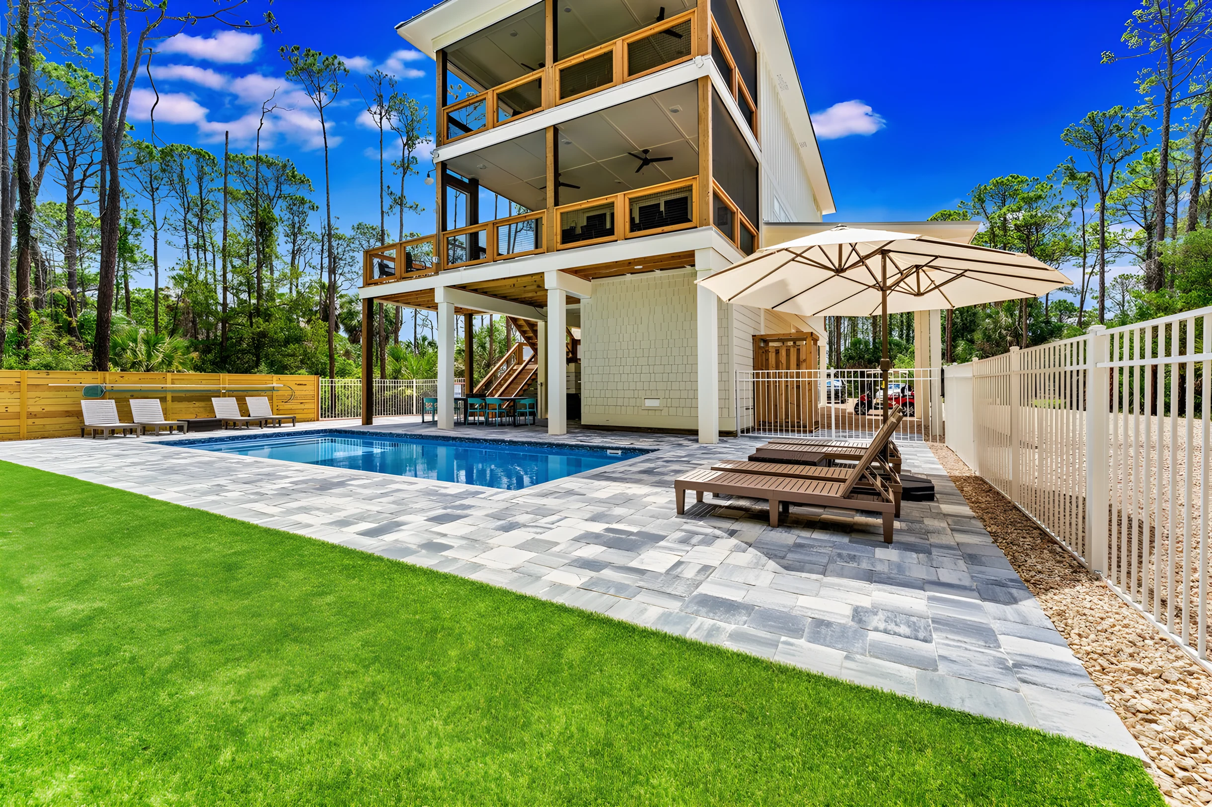 Wander St. George Tides #27