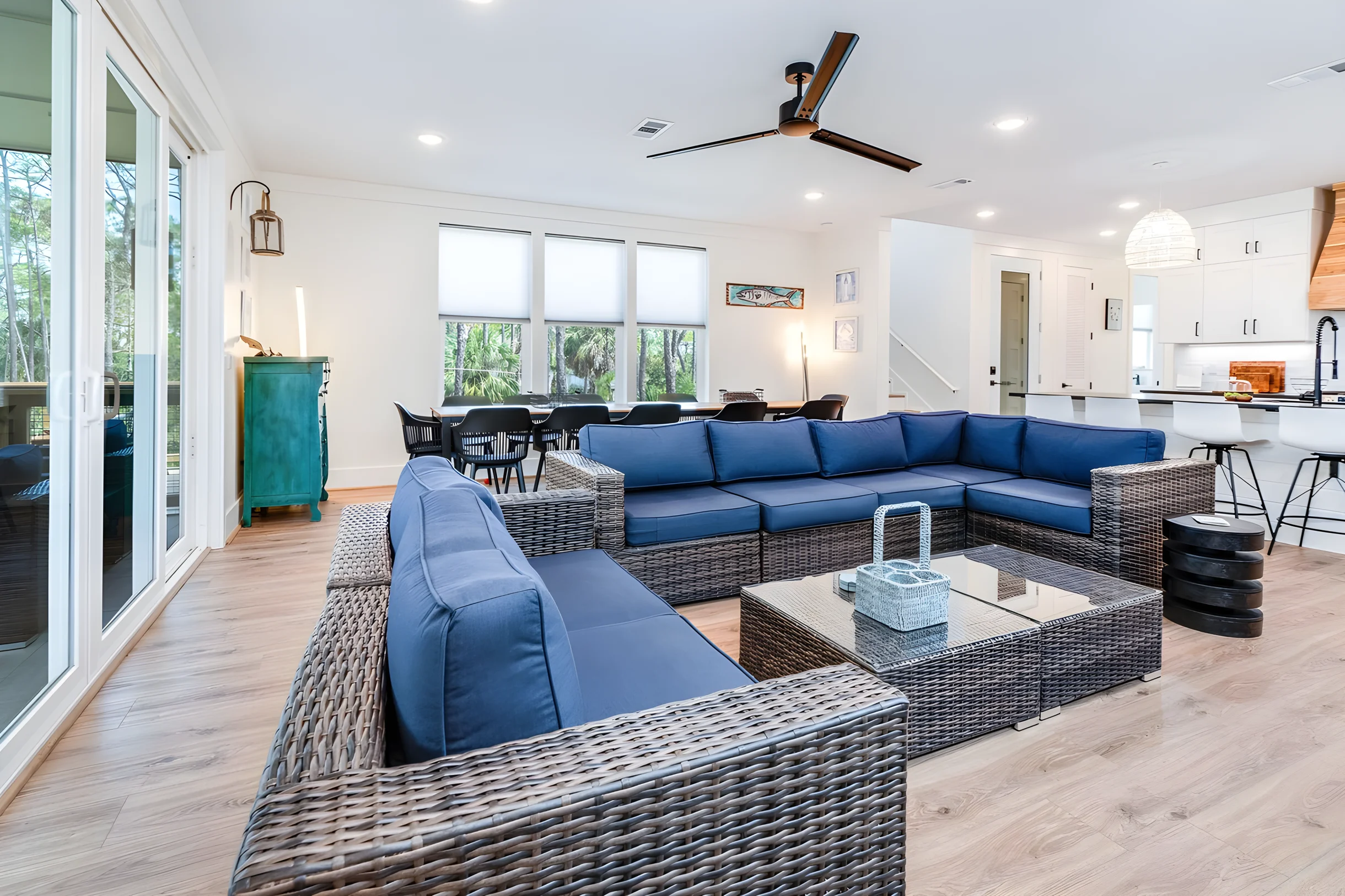 Wander St. George Tides #13