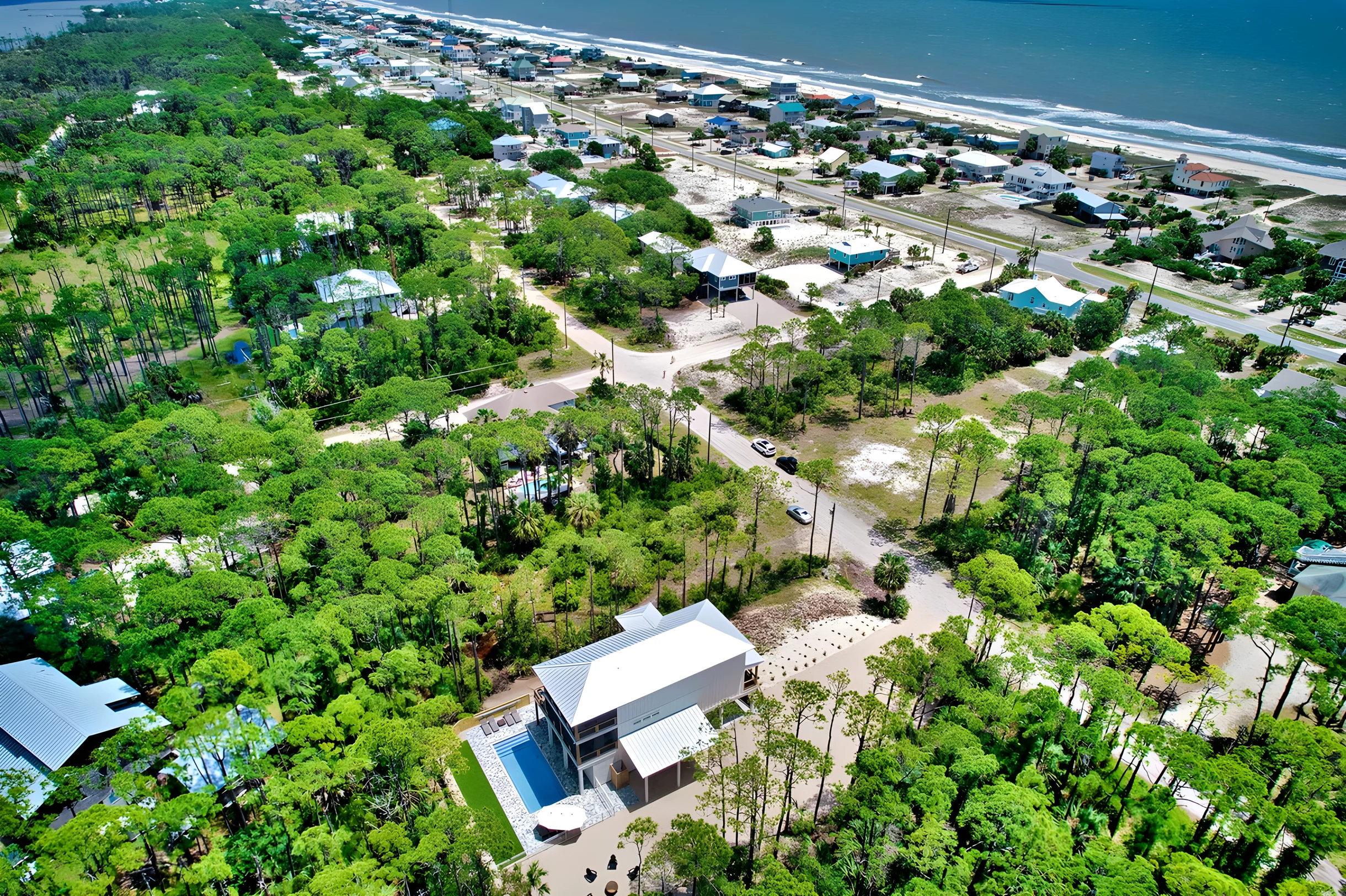 Wander St. George Tides #46