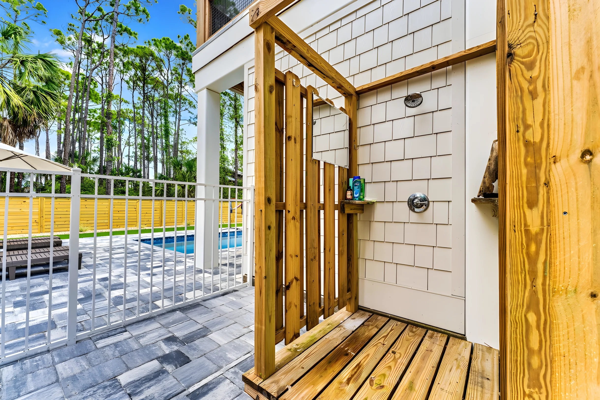 Wander St. George Tides #62