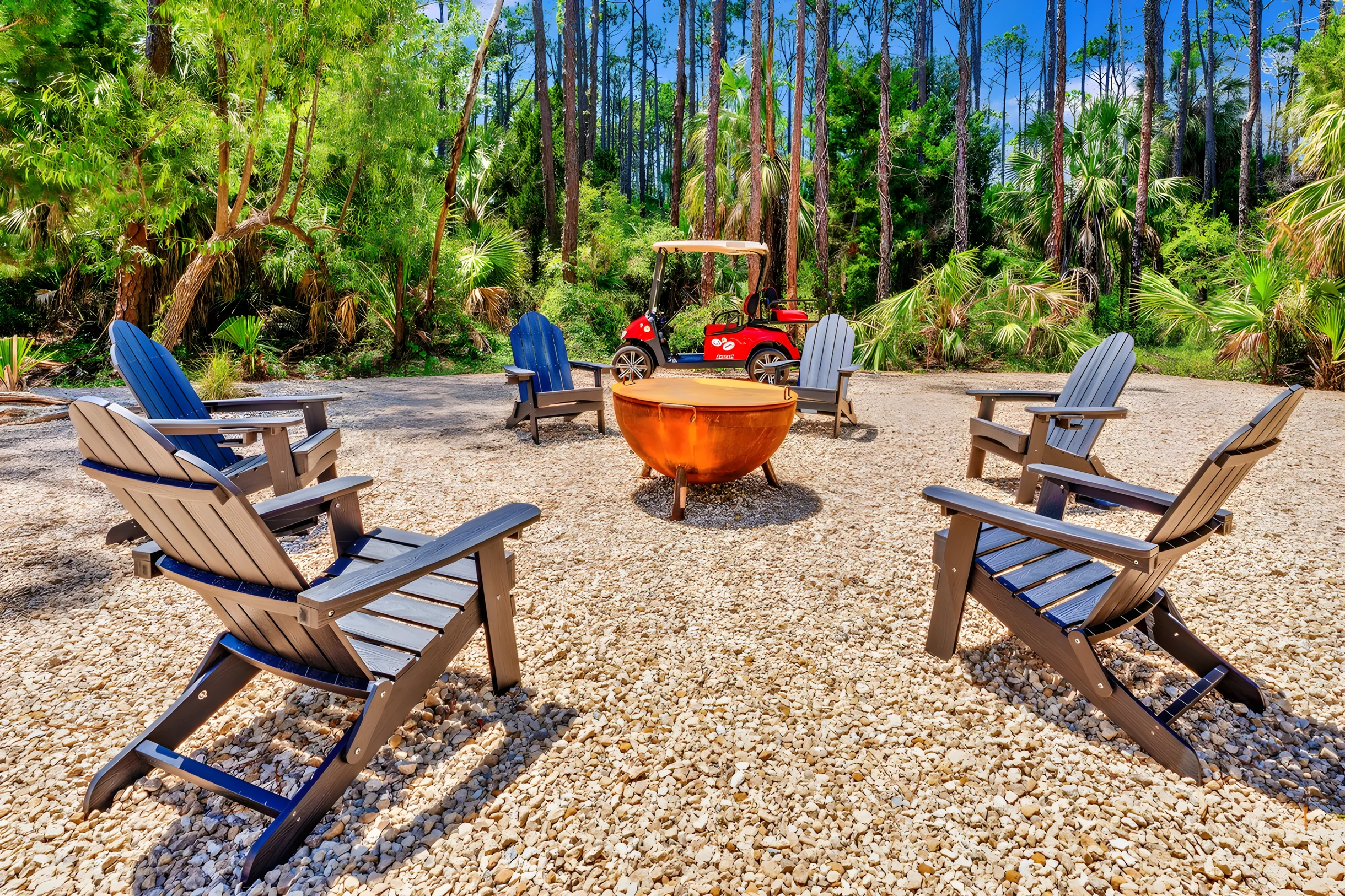 Wander St. George Tides #3