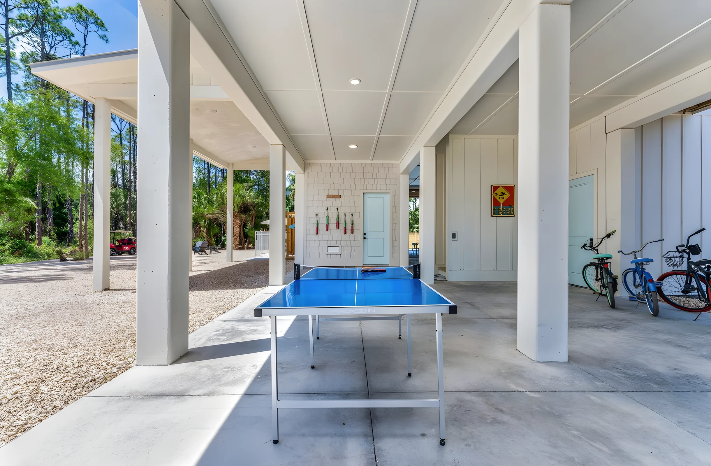 Wander St. George Tides #53