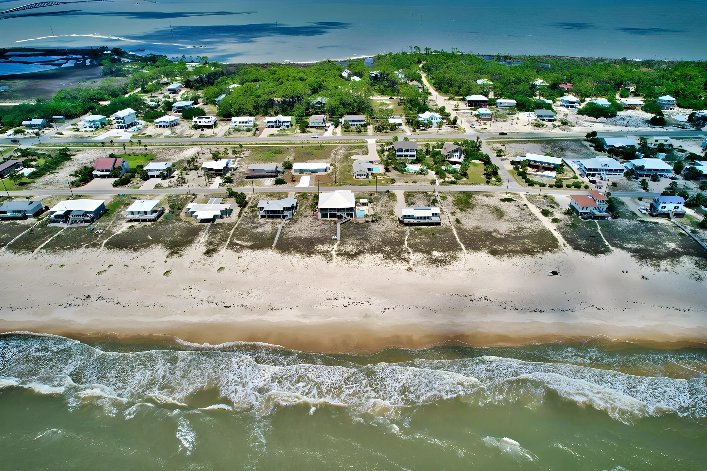 Wander St. George Tides #54