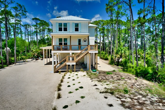 Wander St. George Tides #5