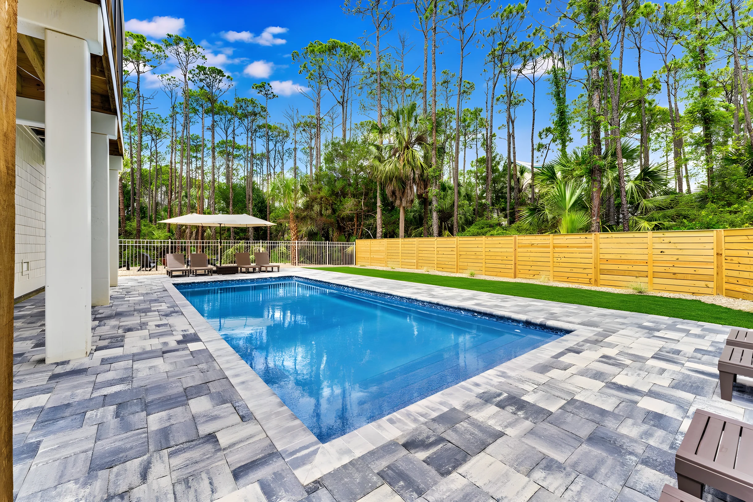 Wander St. George Tides #61