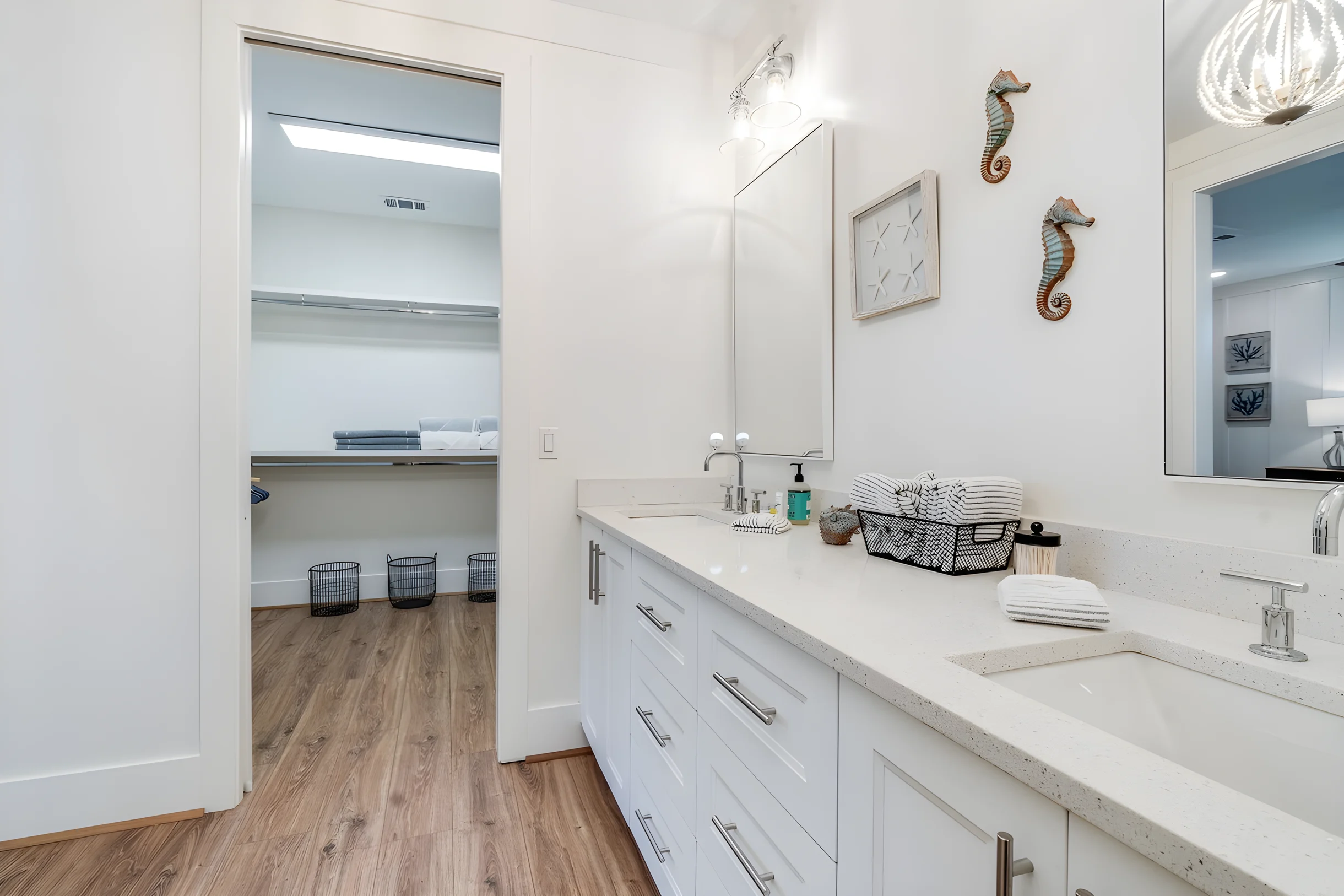 Wander St. George Tides #37