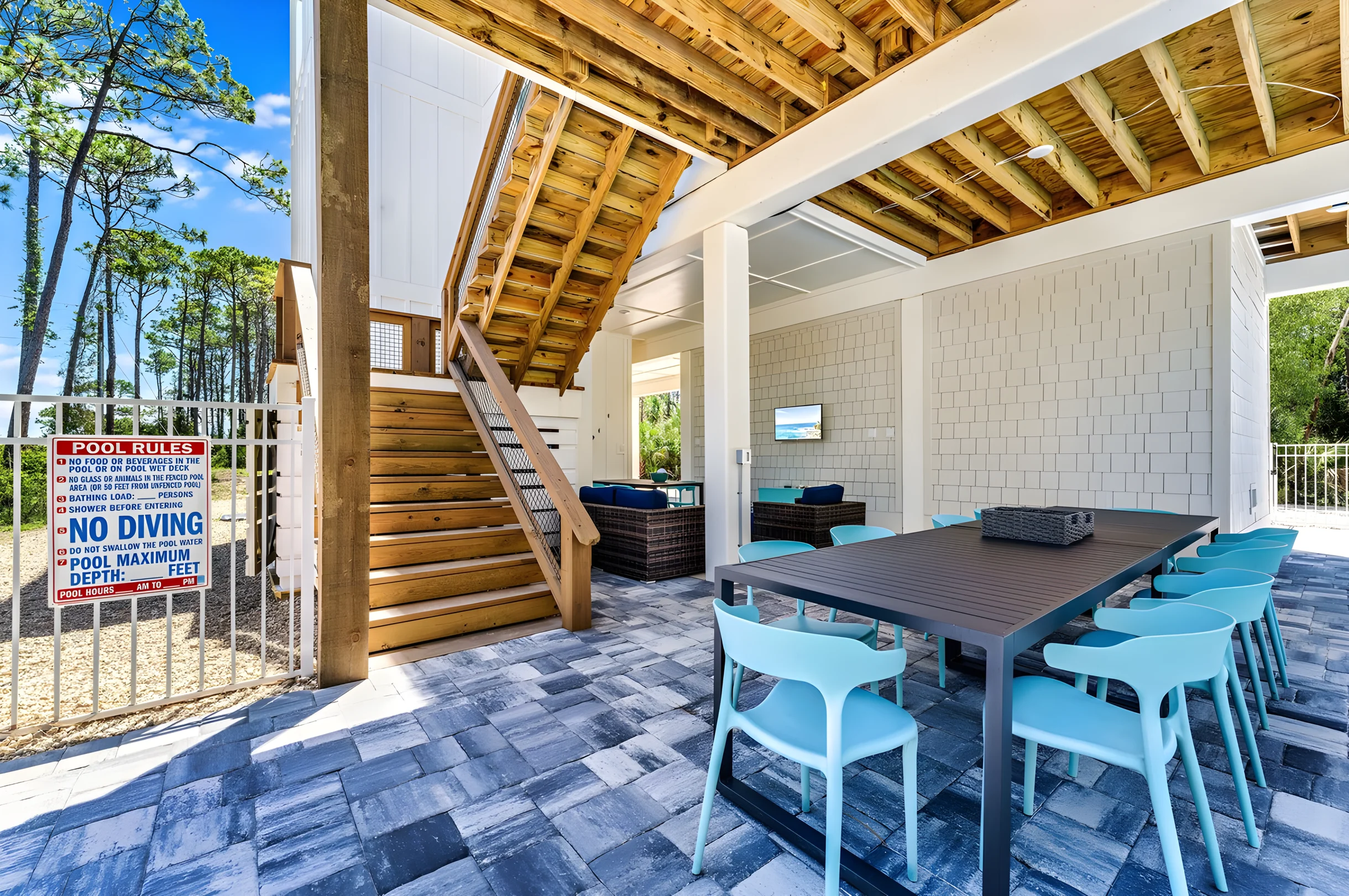 Wander St. George Tides #59