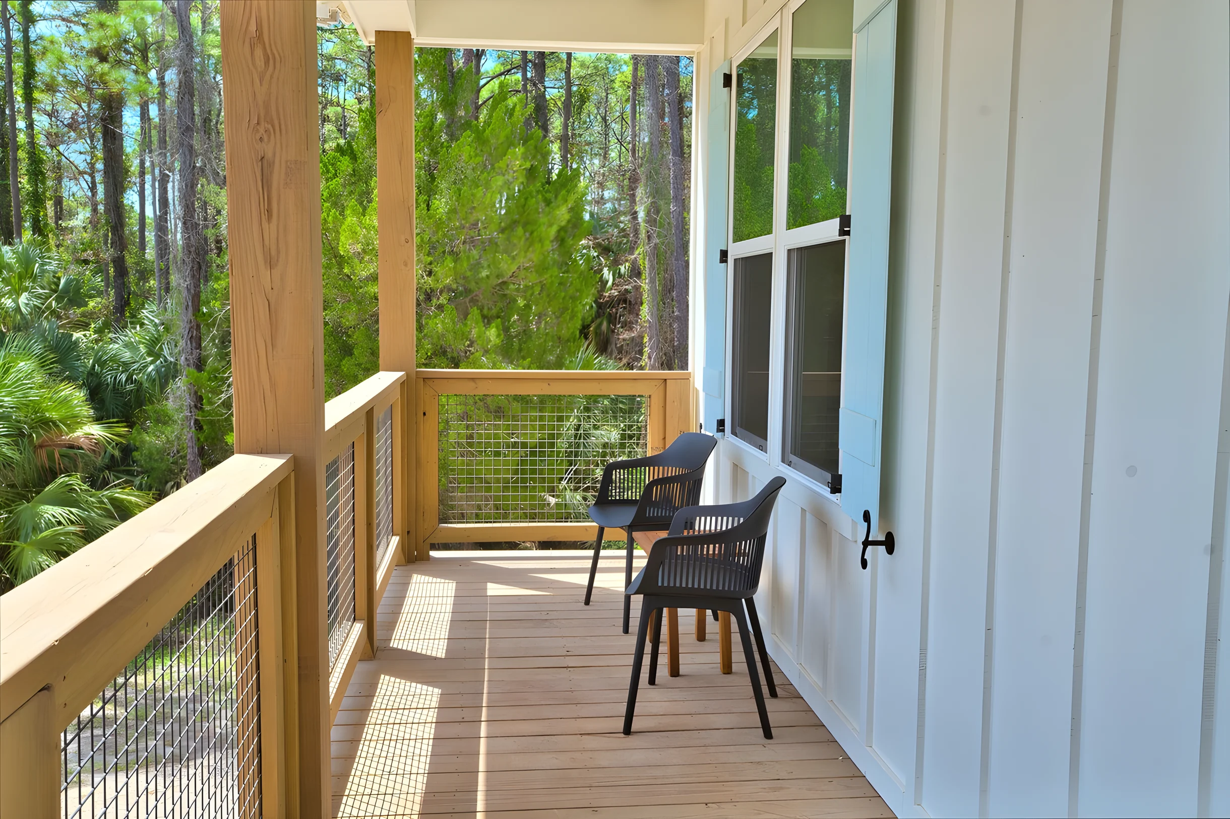 Wander St. George Tides #32