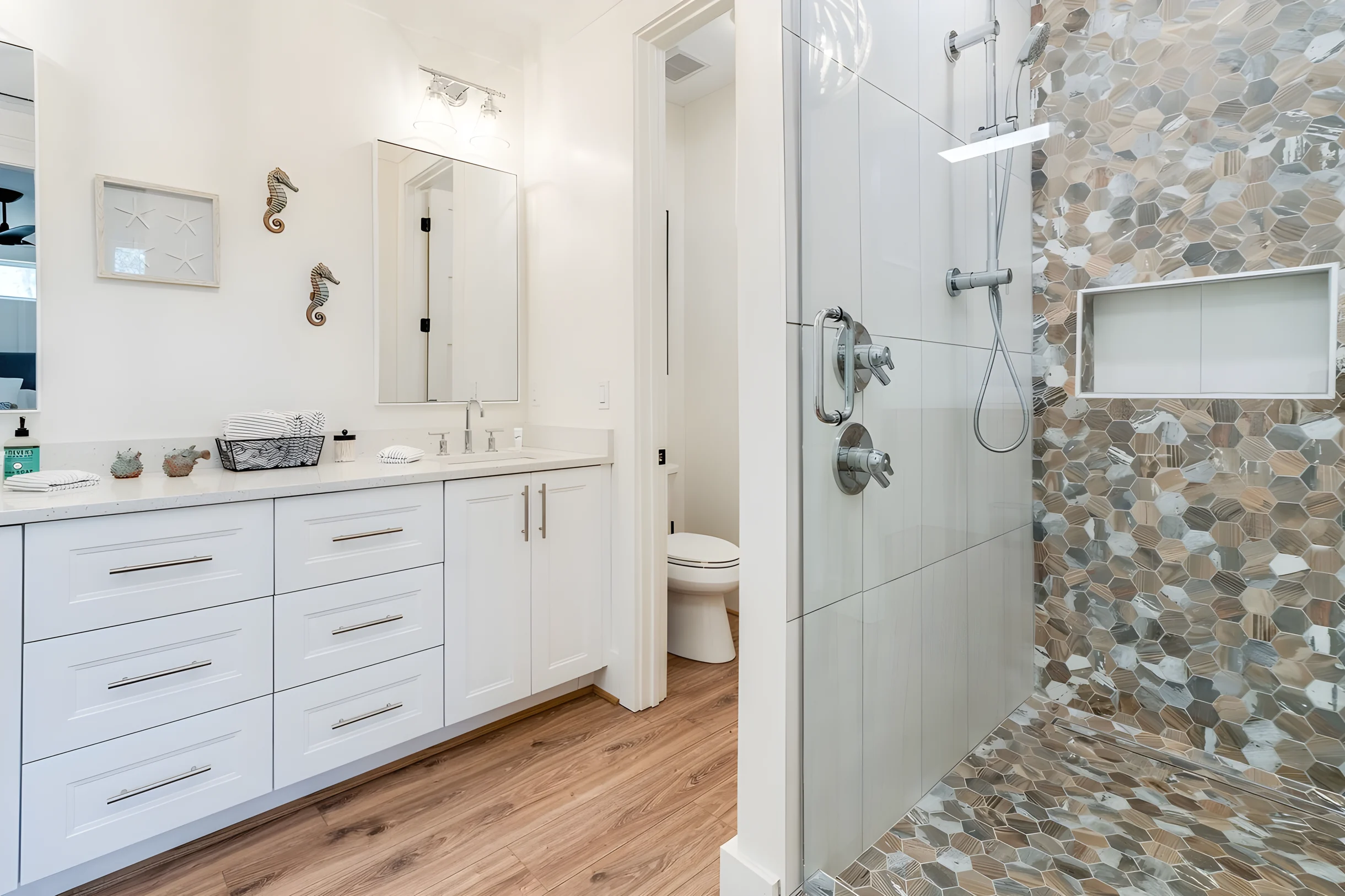 Wander St. George Tides #48