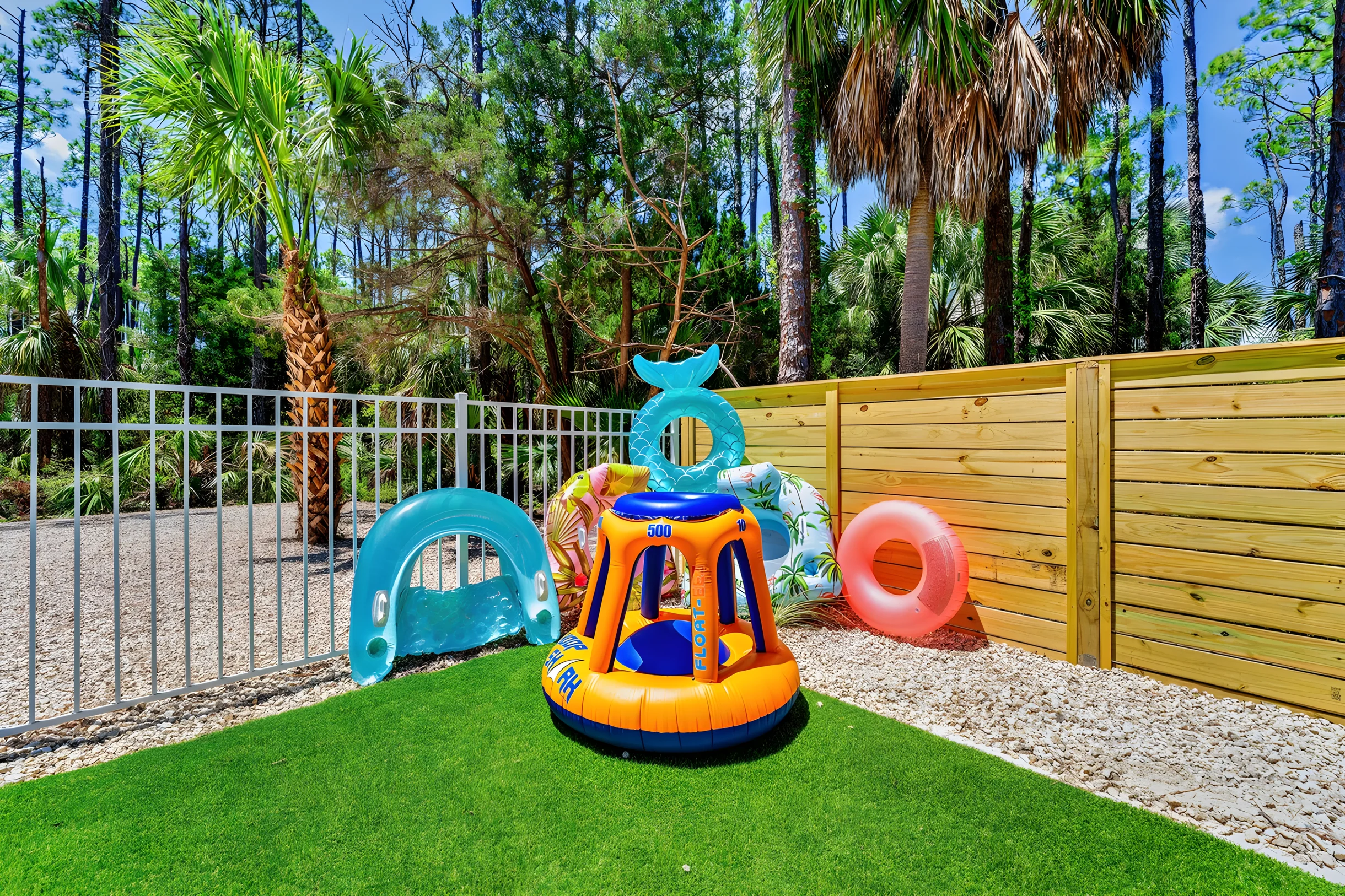 Wander St. George Tides #10