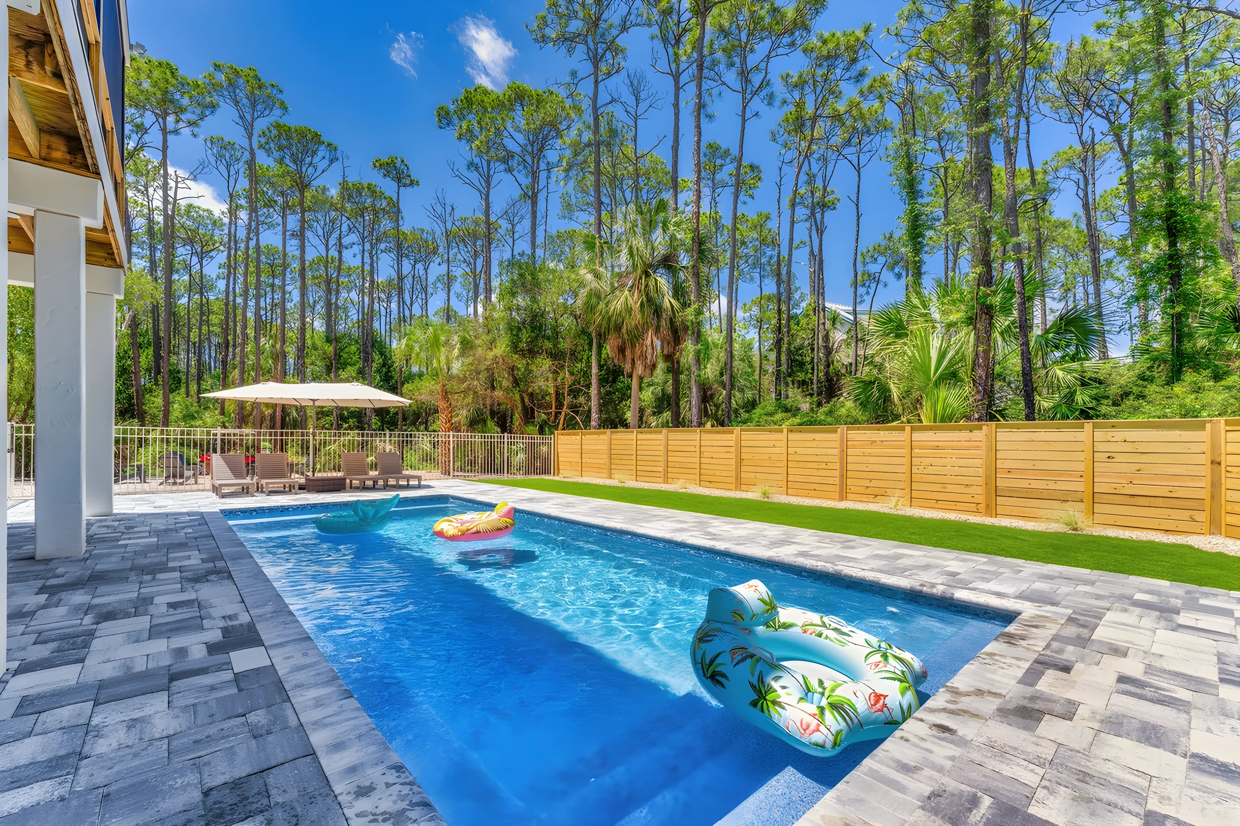 Wander St. George Tides #2