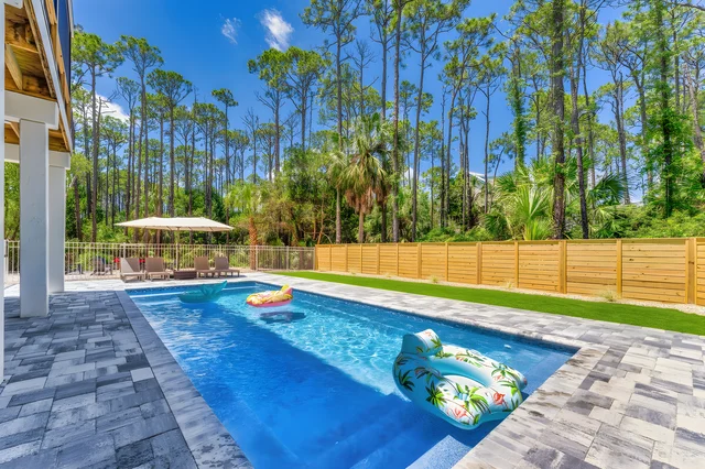 Wander St. George Tides #2