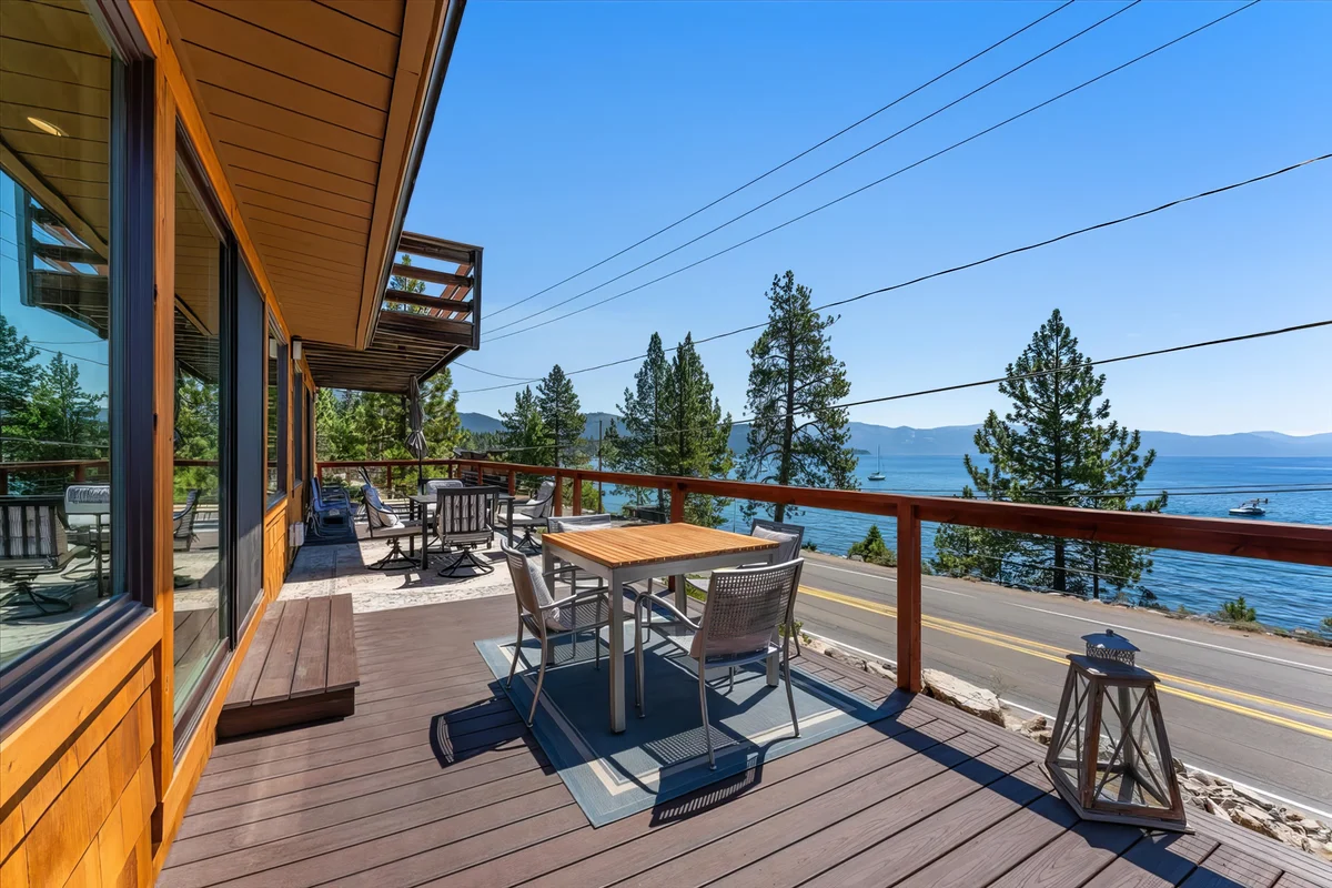 Wander Tahoe Lakeview #2