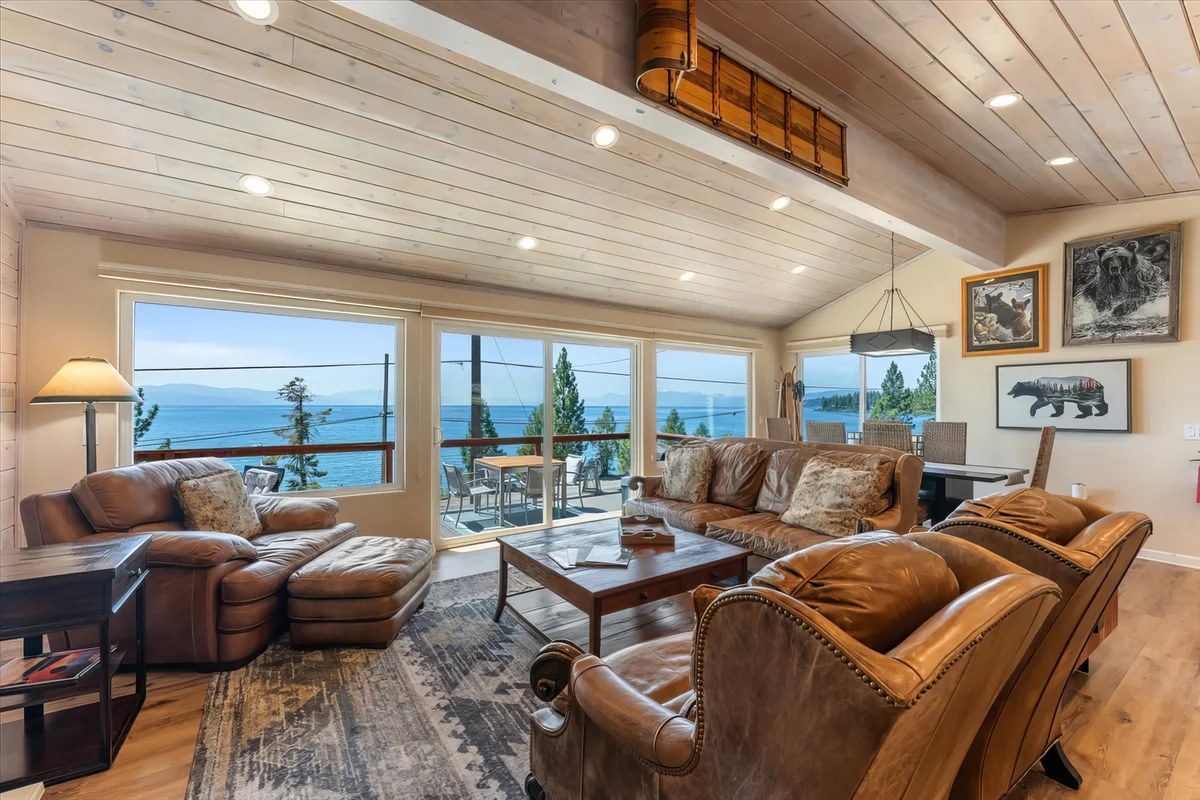 Wander Tahoe Lakeview #3