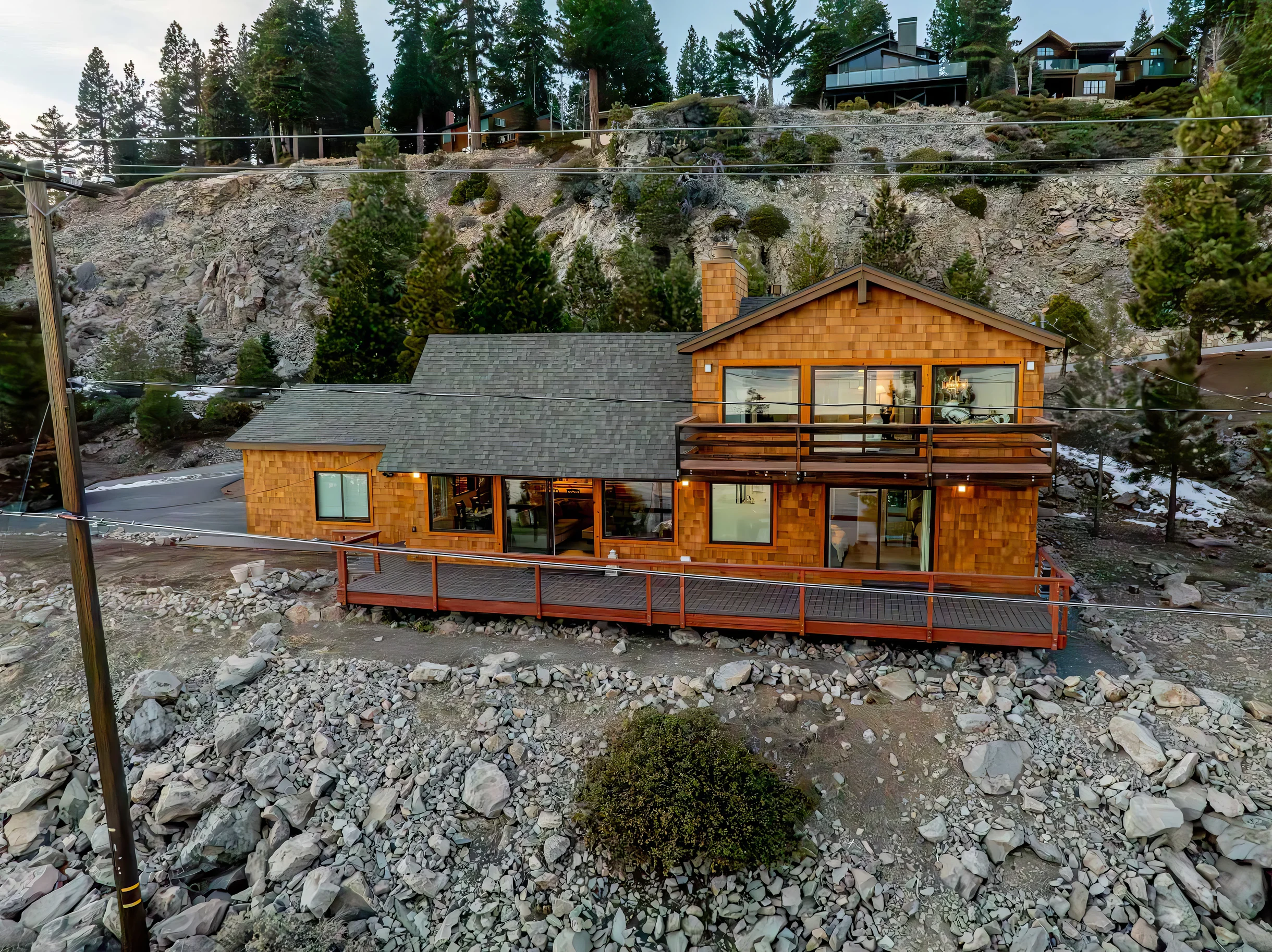 Wander Tahoe Lakeview #5