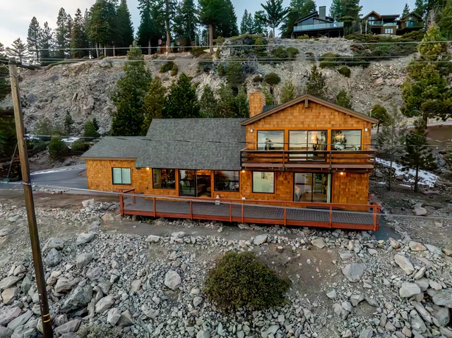 Wander Tahoe Lakeview #5