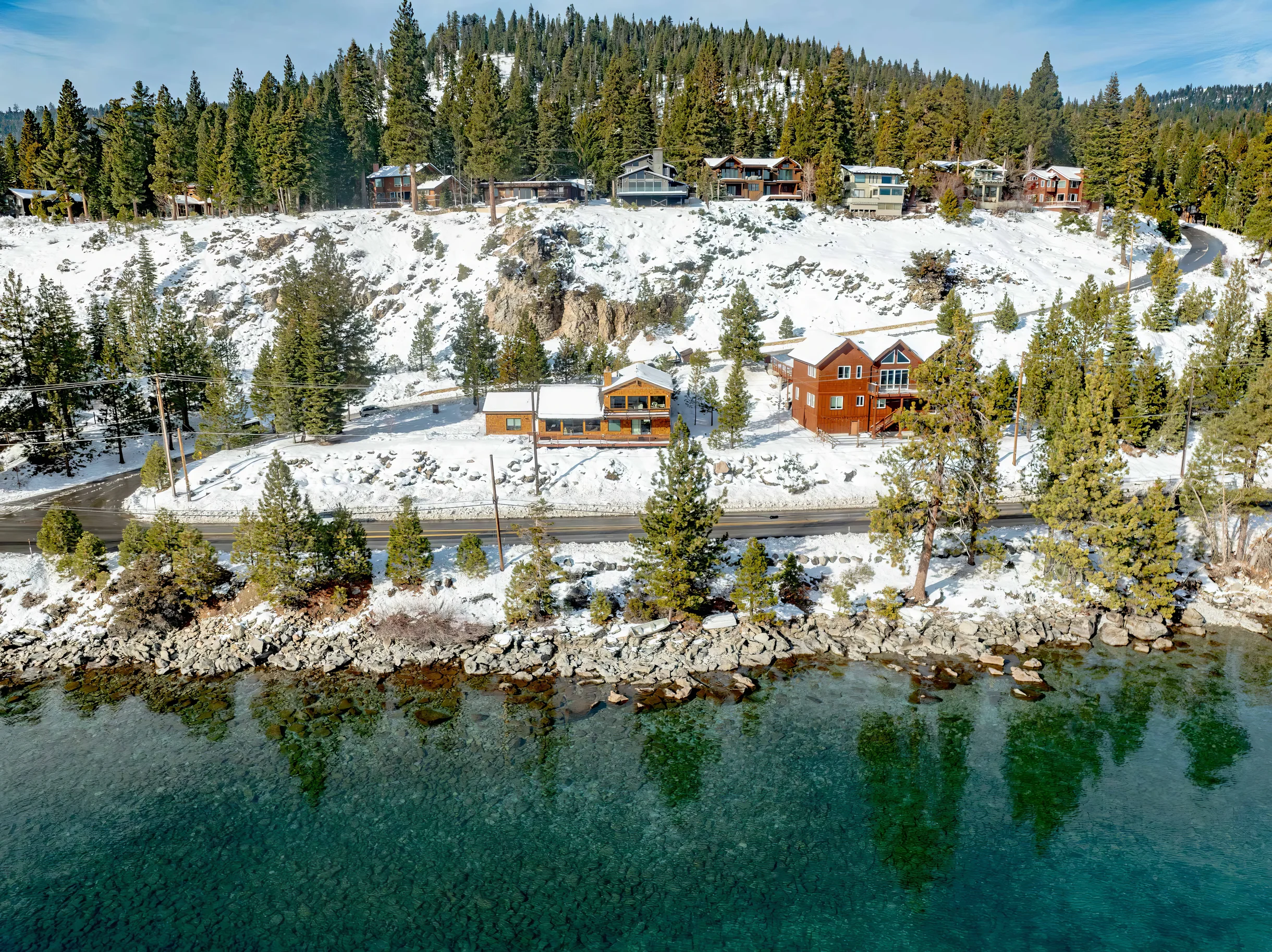 Wander Tahoe Lakeview #35