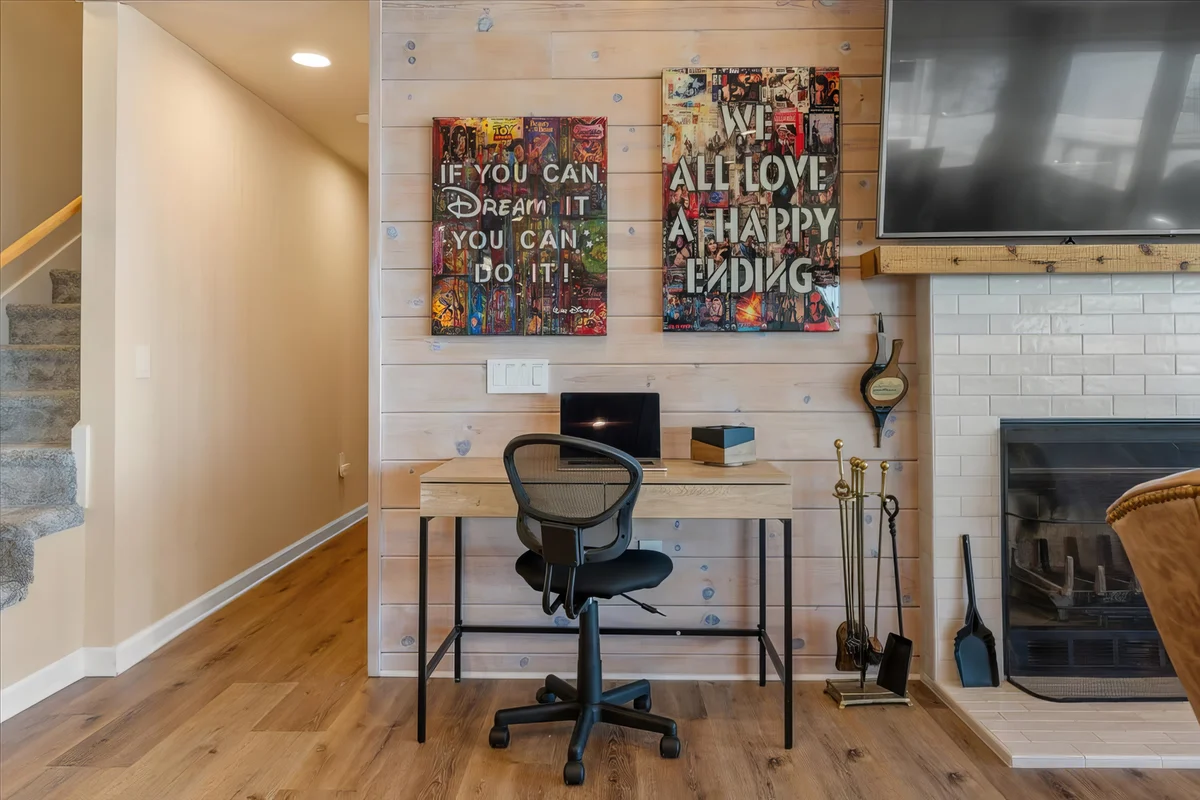 Wander Tahoe Lakeview #28