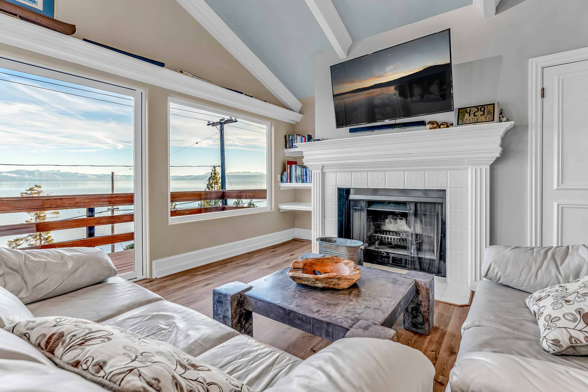 Wander Tahoe Lakeview #9