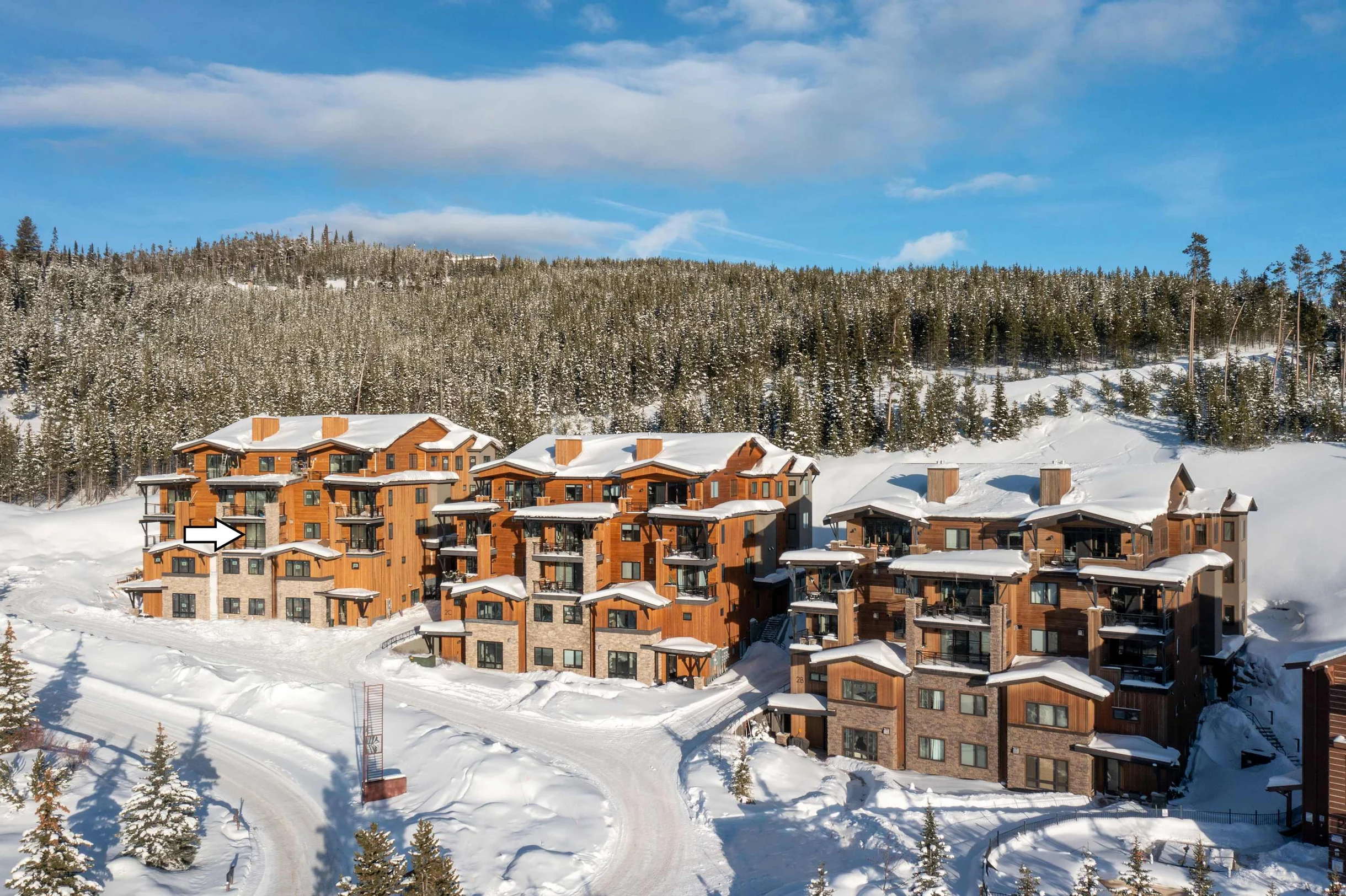 Wander Big Sky Base Camp #2