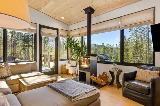 Wander Big Sky Spruce #3