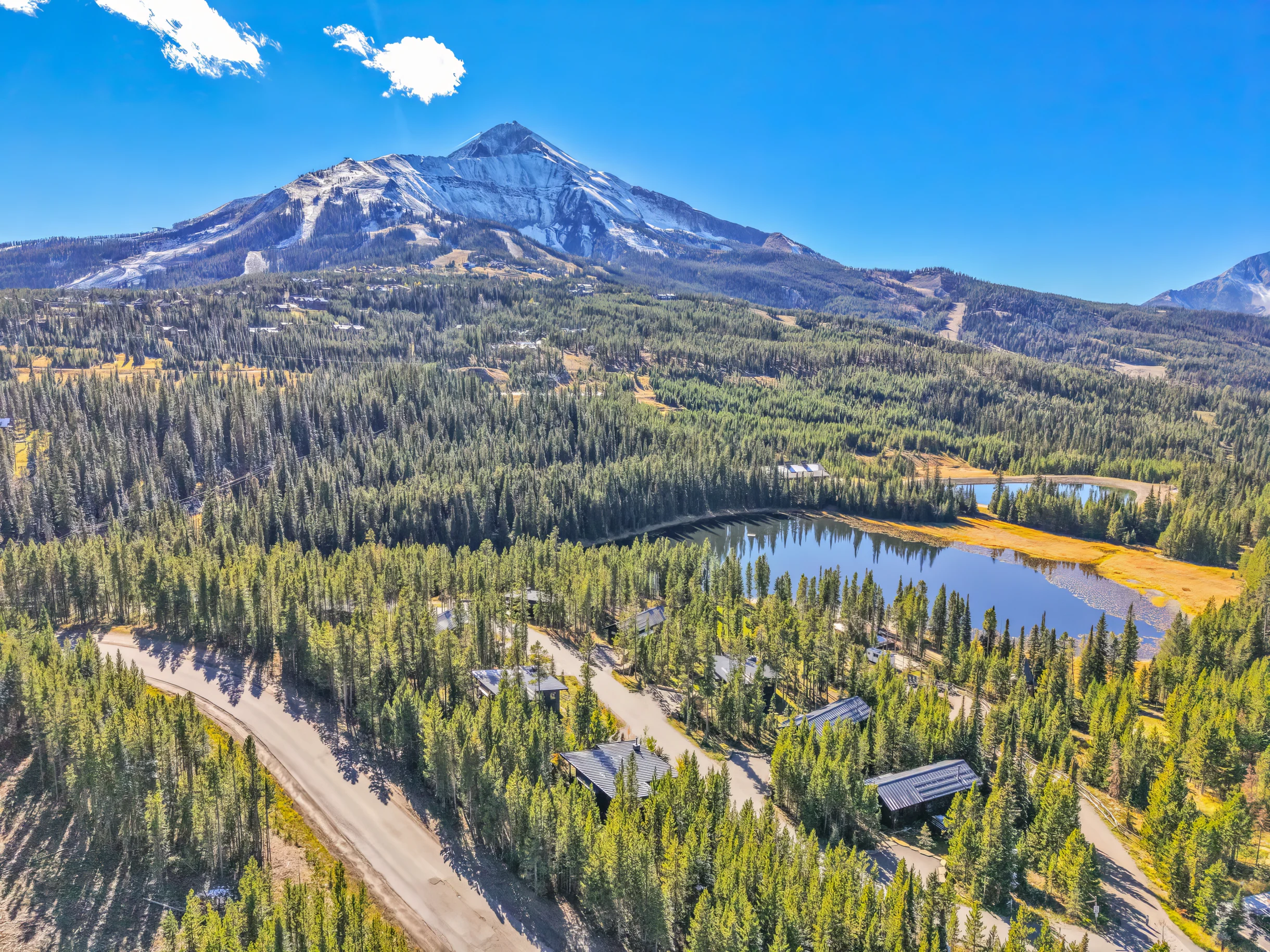 Wander Big Sky Spruce #5