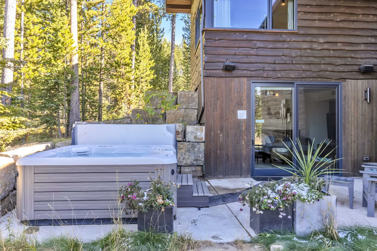 Wander Big Sky Spruce