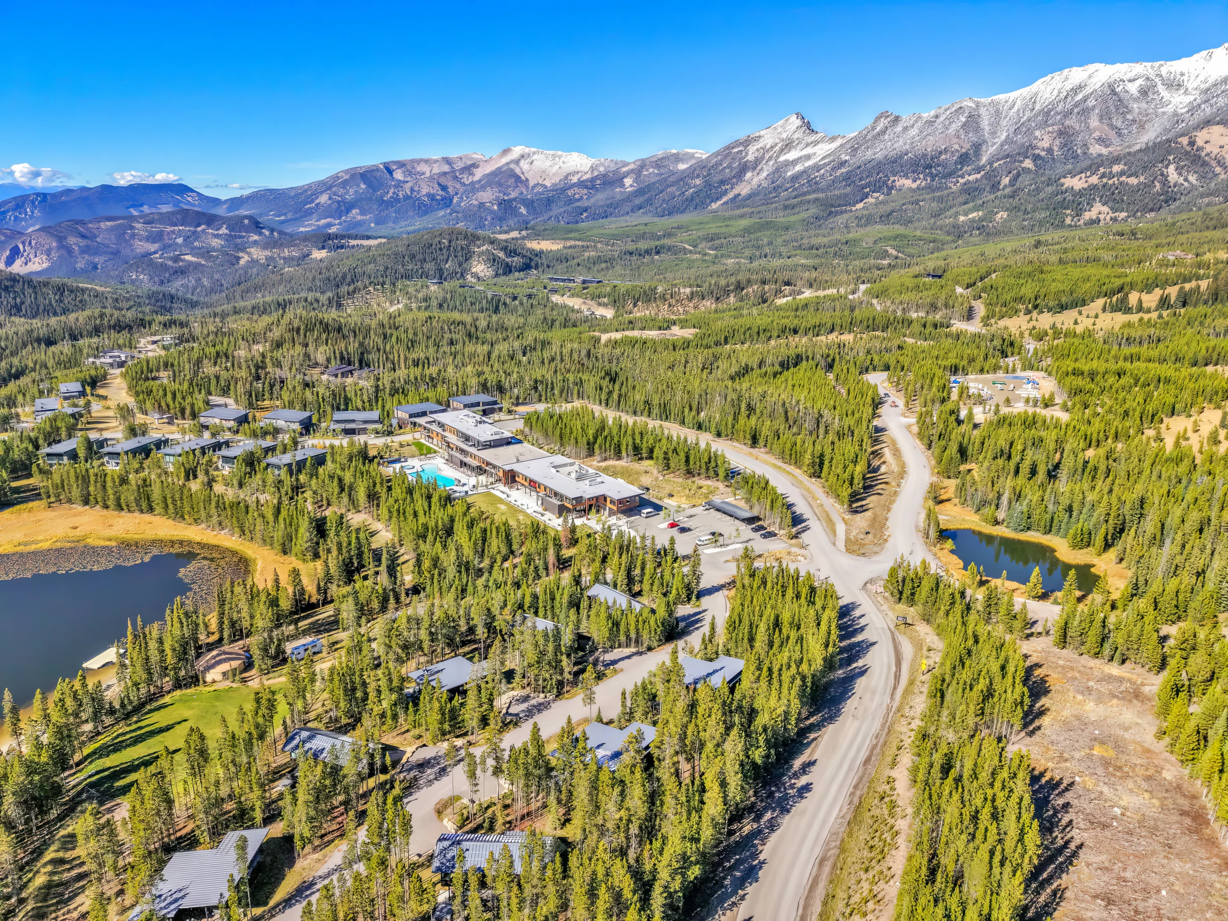 Wander Big Sky Spruce #38