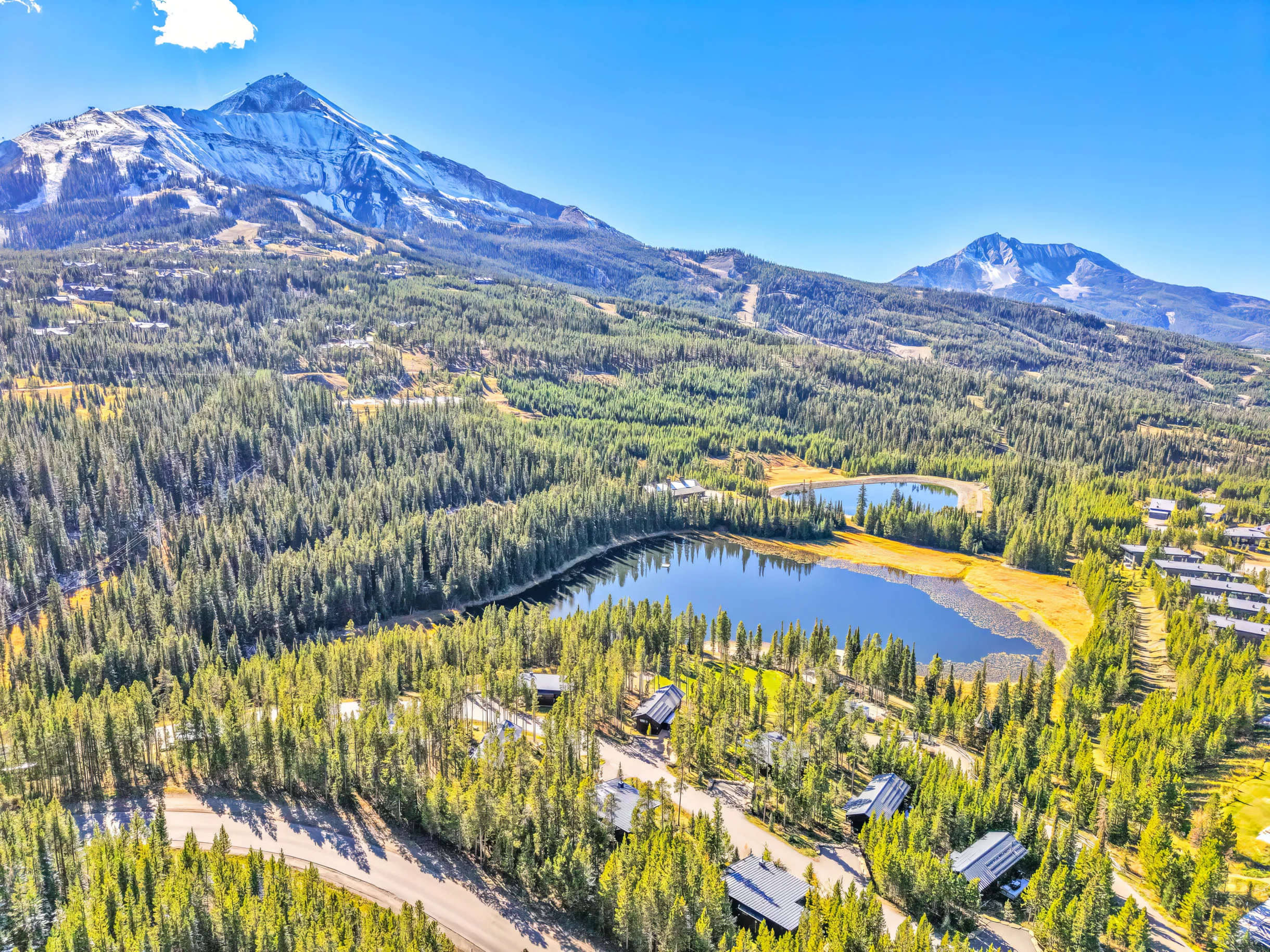 Wander Big Sky Spruce #28