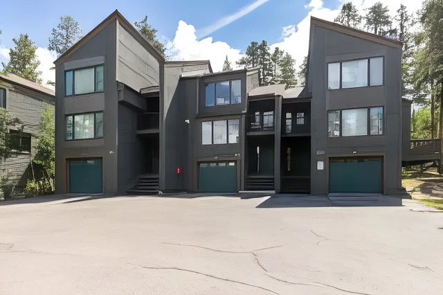 Wander Breckenridge Townhouse #4