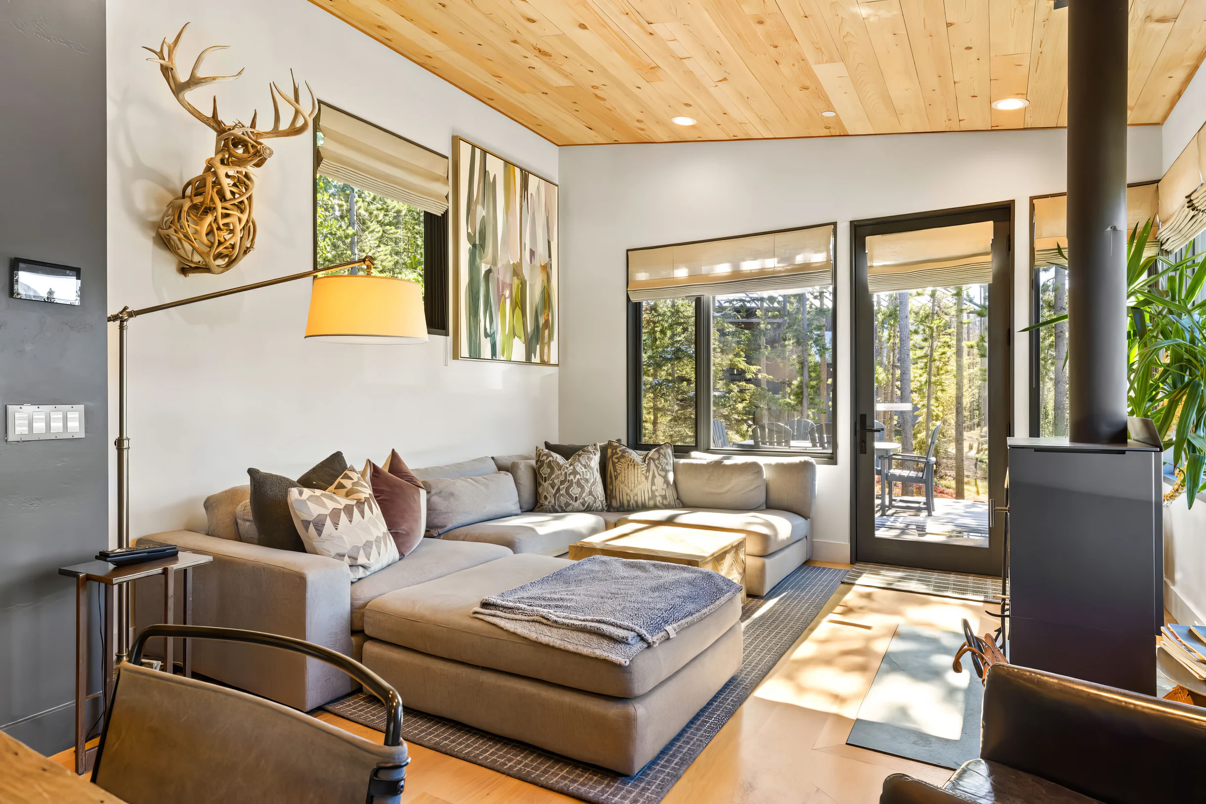 Wander Big Sky Spruce #39