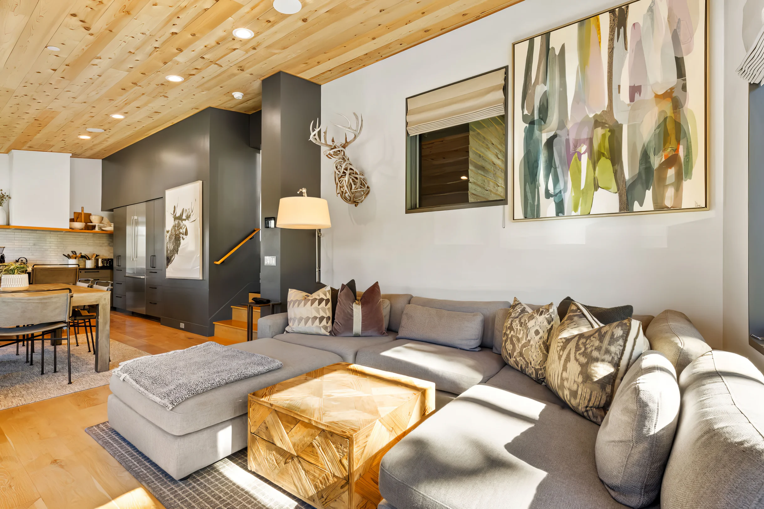 Wander Big Sky Spruce #19