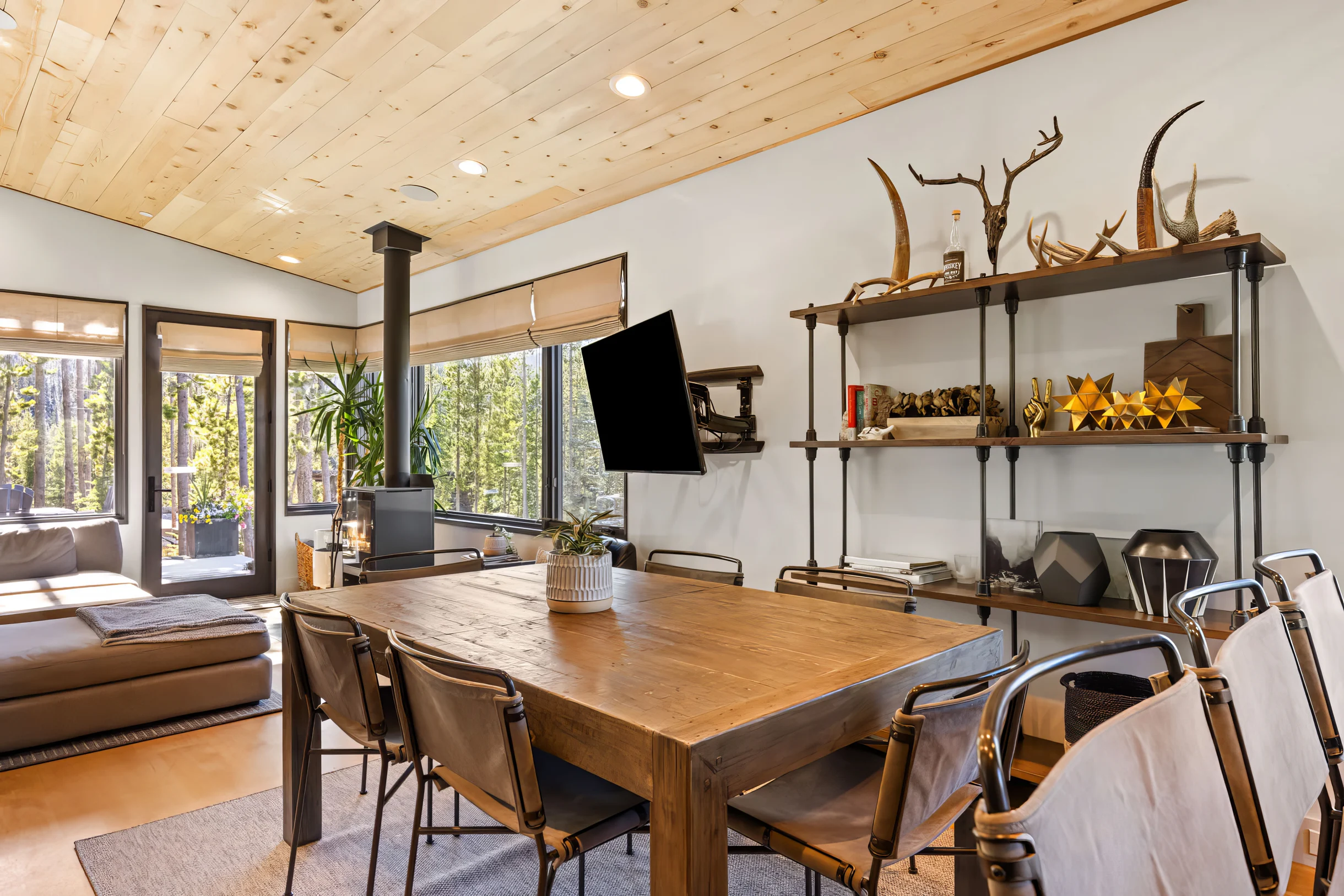 Wander Big Sky Spruce #8