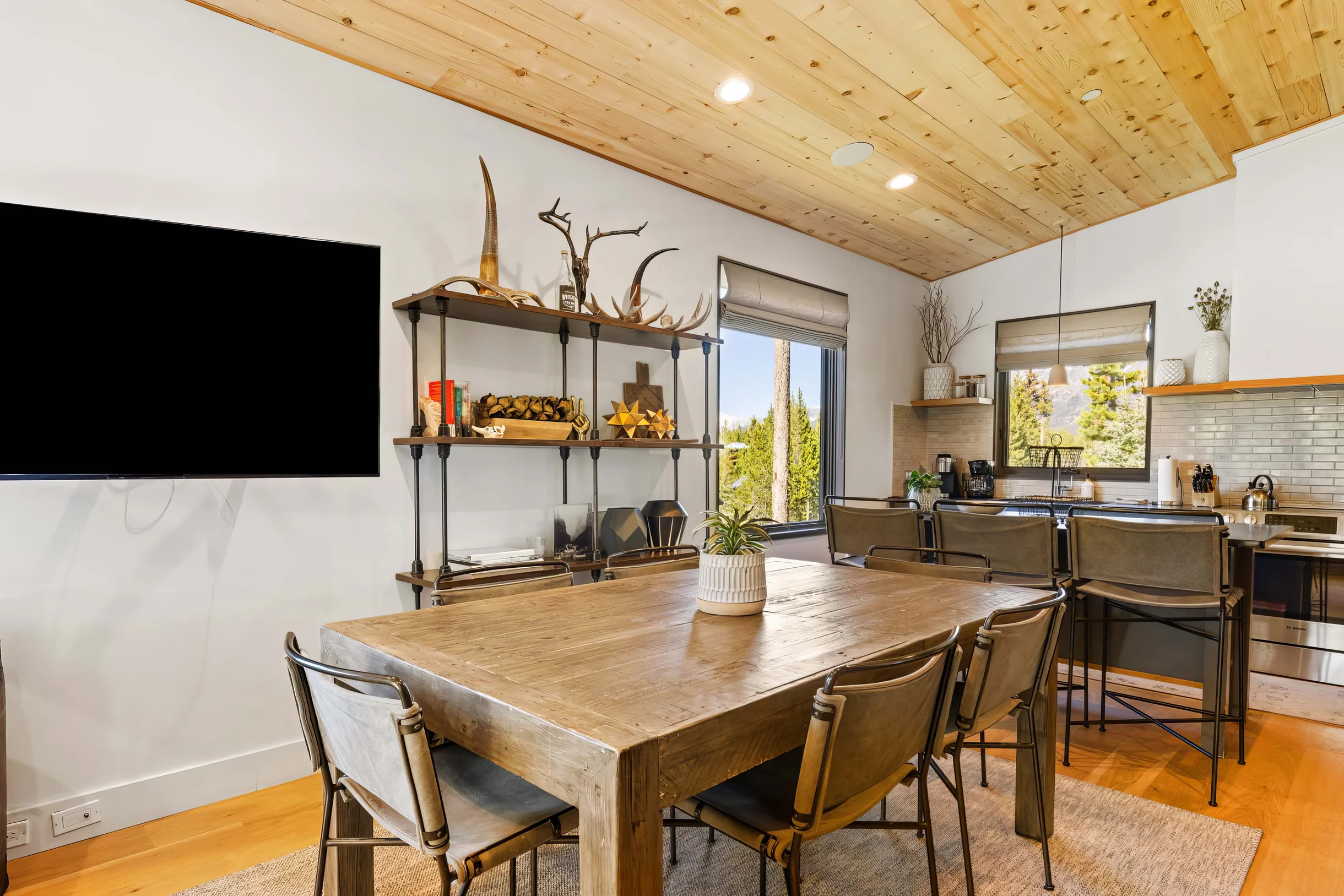 Wander Big Sky Spruce #20