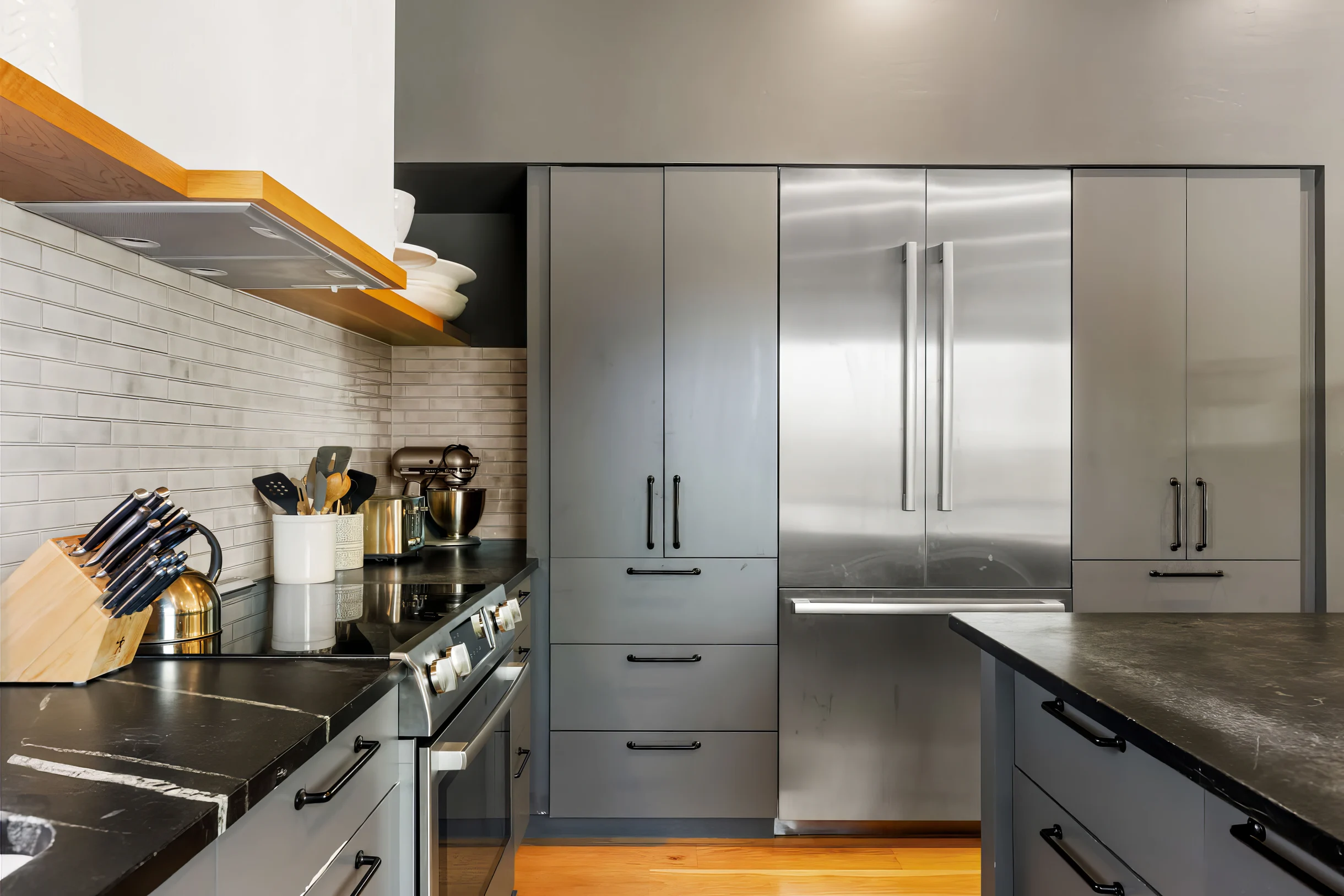 Wander Big Sky Spruce #40