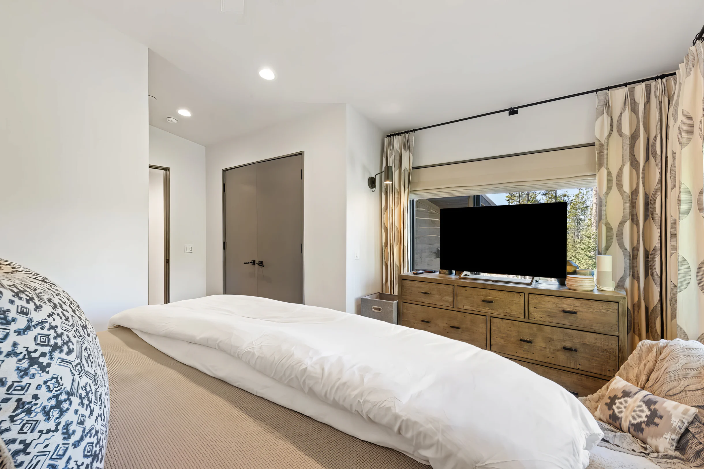 Wander Big Sky Spruce #23