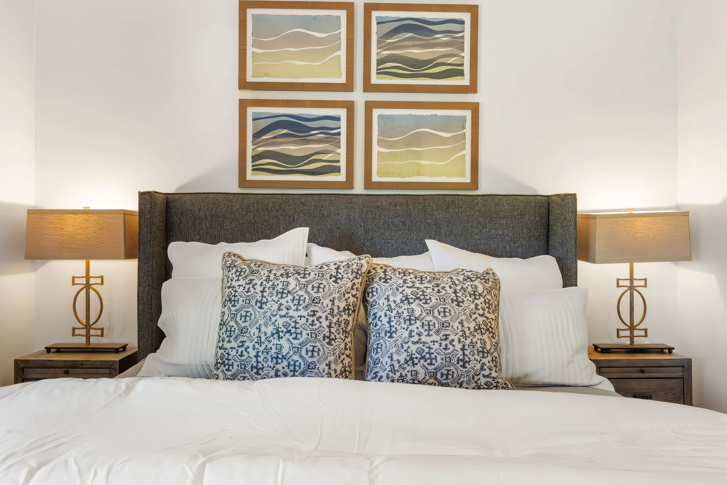 Wander Big Sky Spruce #33