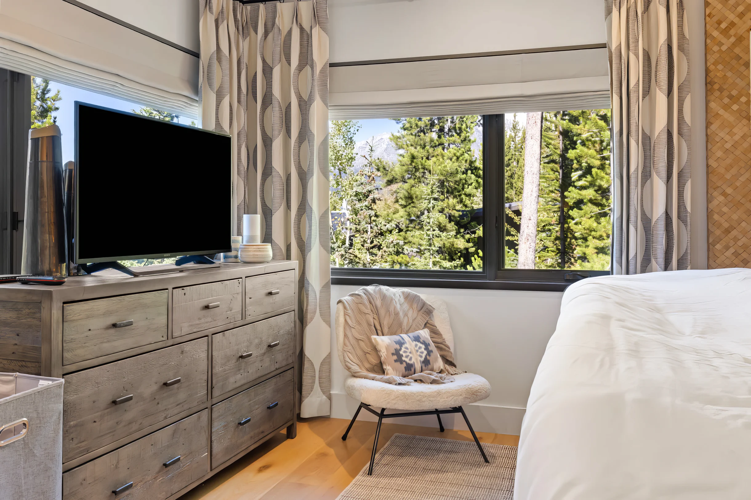 Wander Big Sky Spruce #41