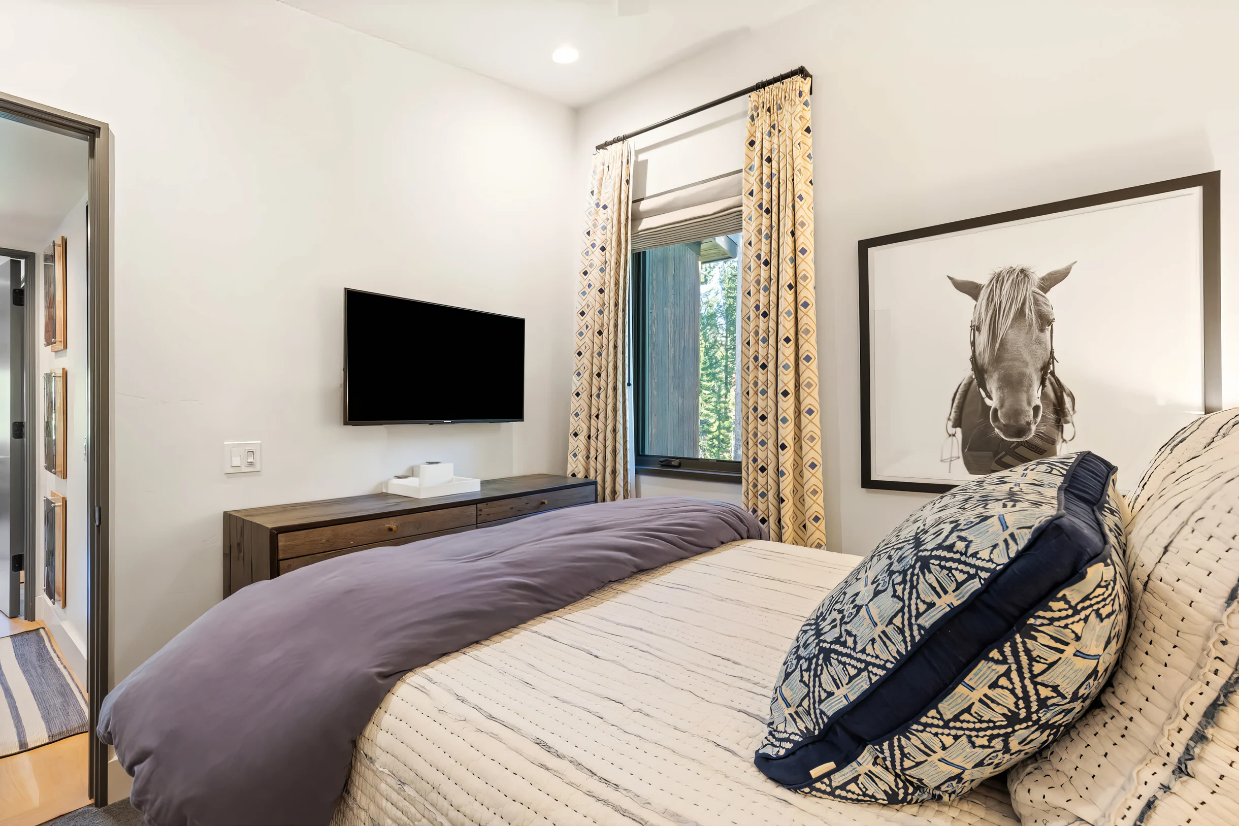 Wander Big Sky Spruce #25