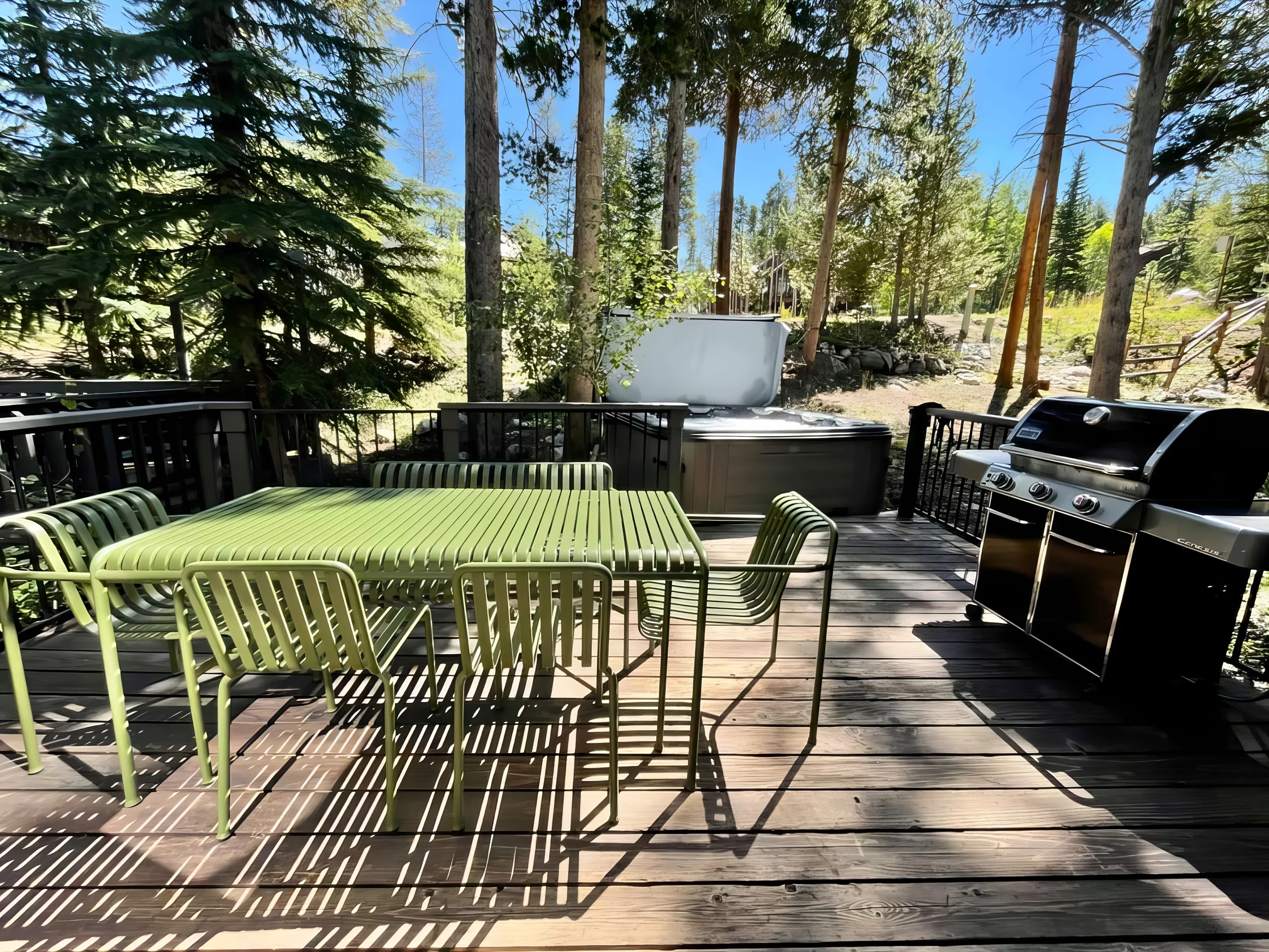 Wander Breckenridge Townhouse #28