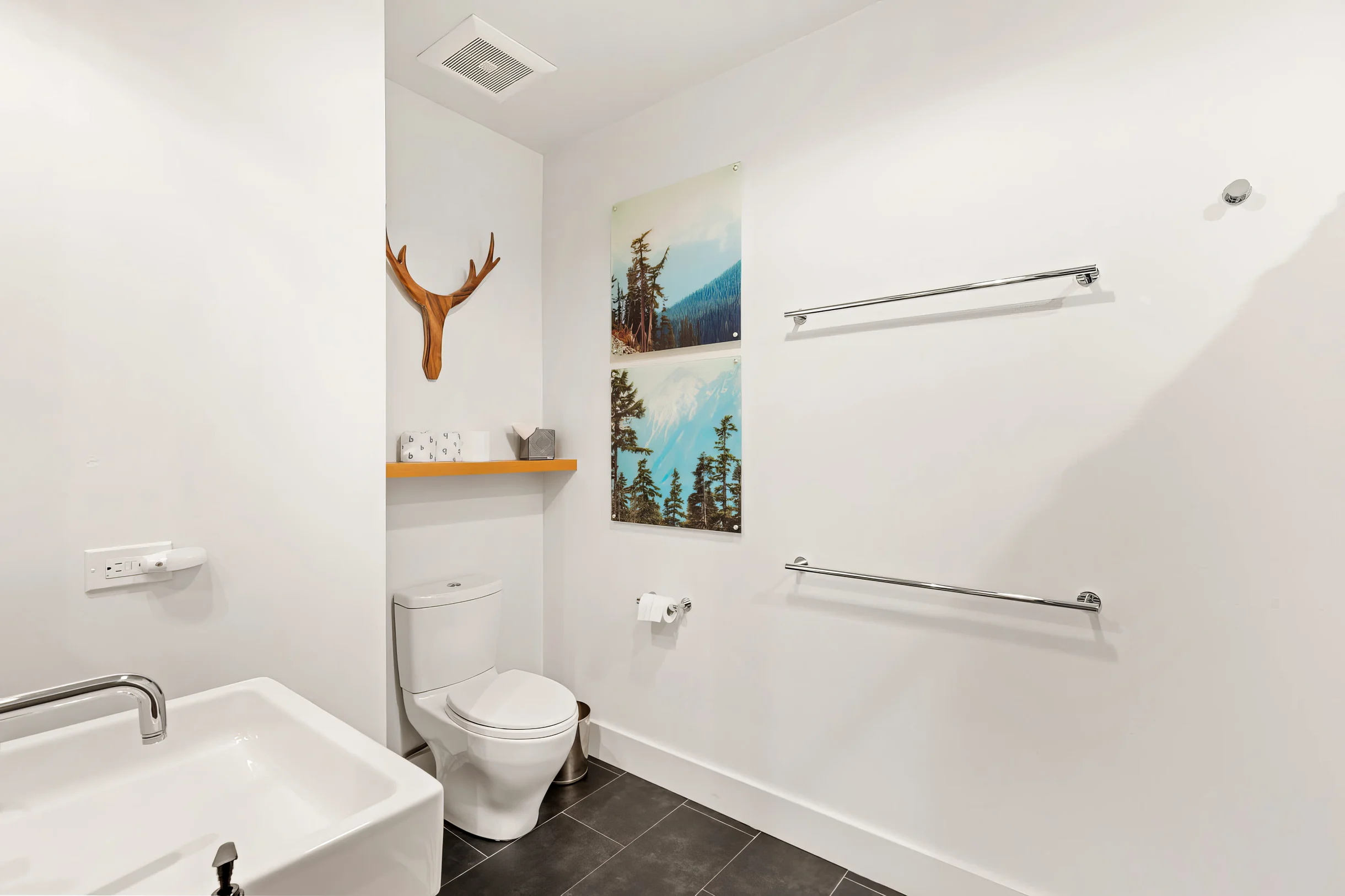 Wander Big Sky Spruce #37