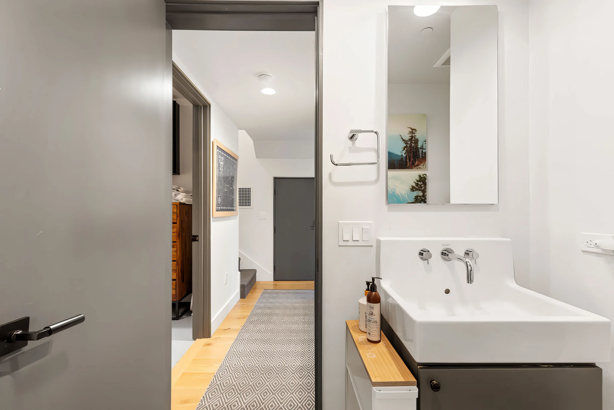 Wander Big Sky Spruce #43