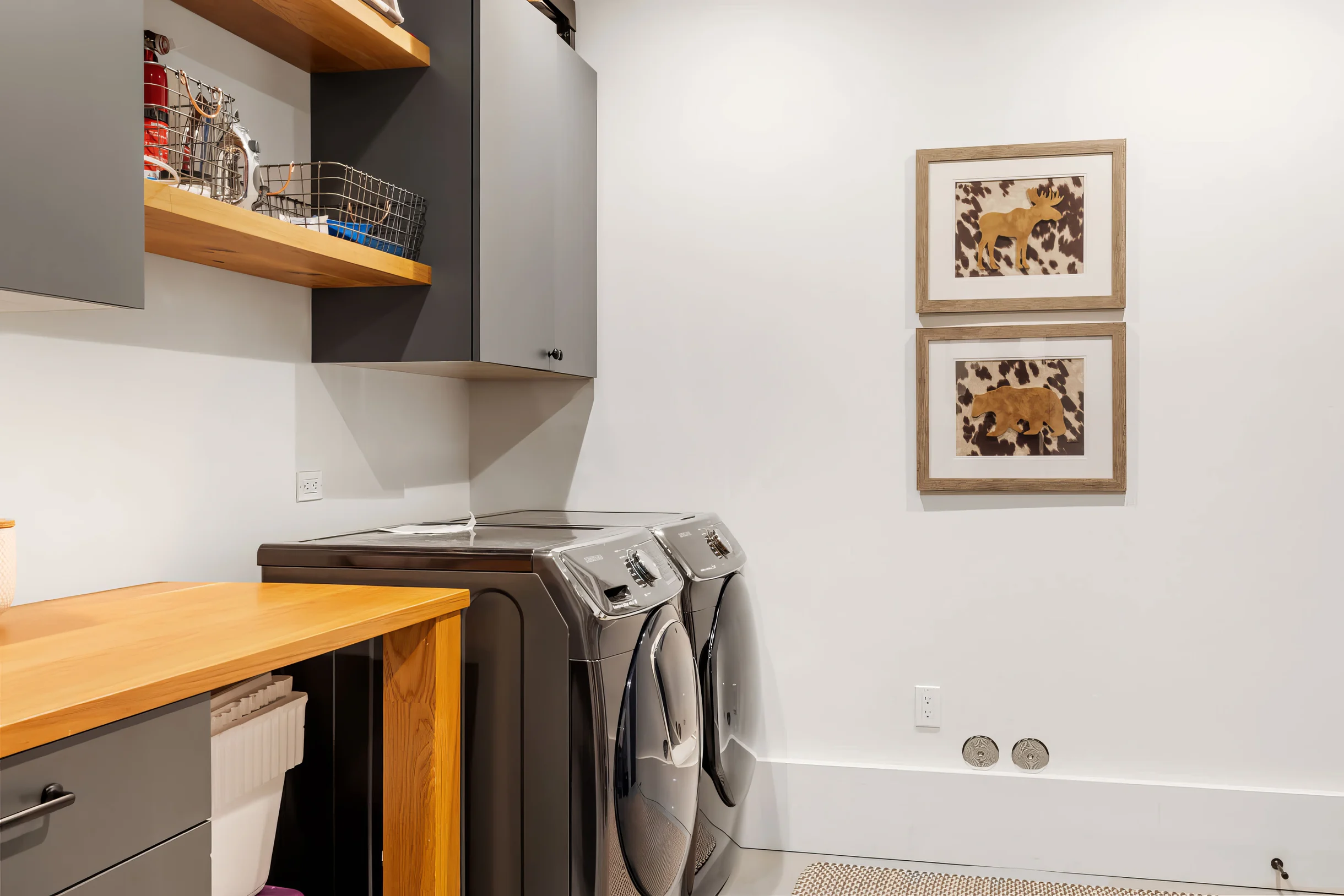 Wander Big Sky Spruce #27