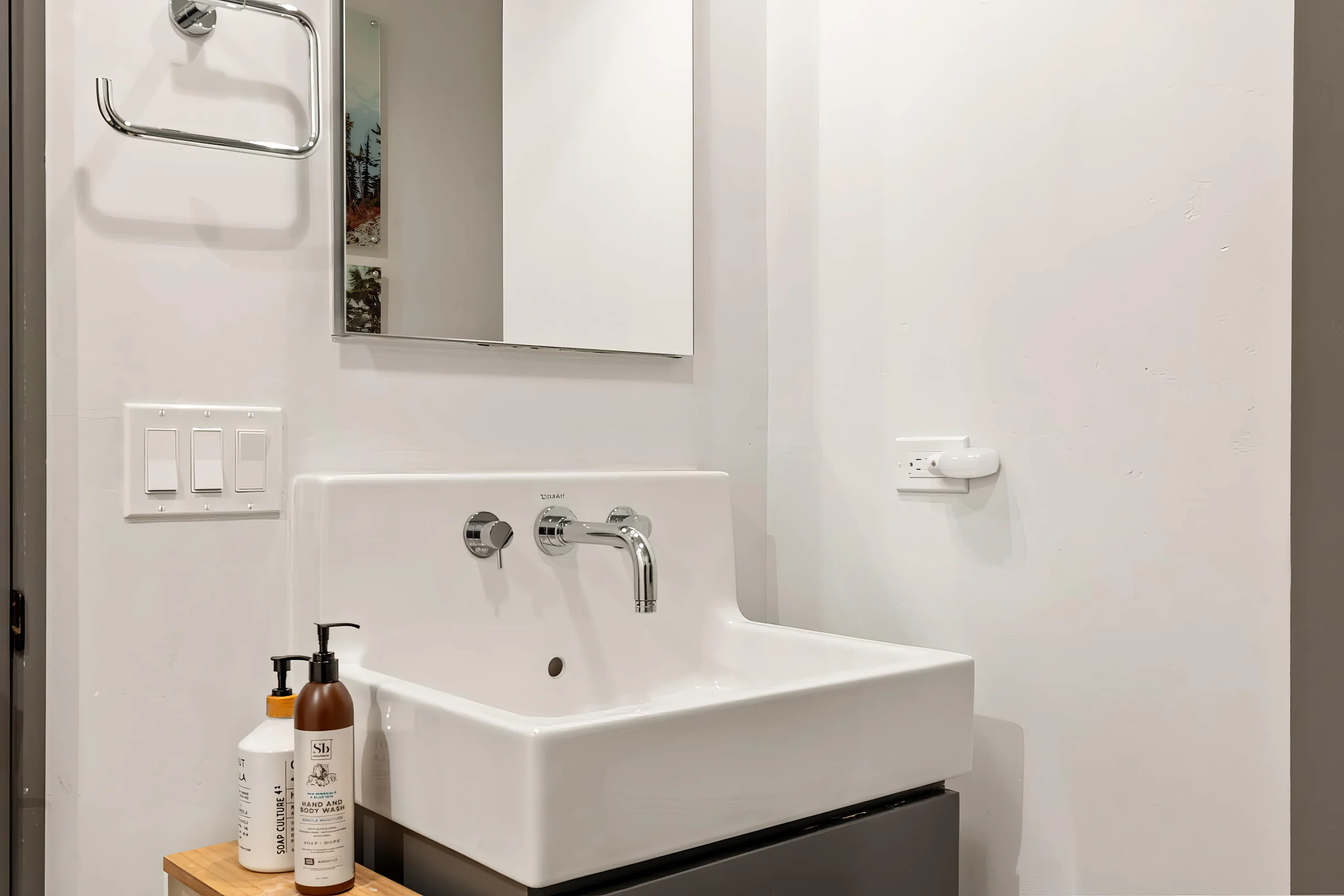 Wander Big Sky Spruce #15