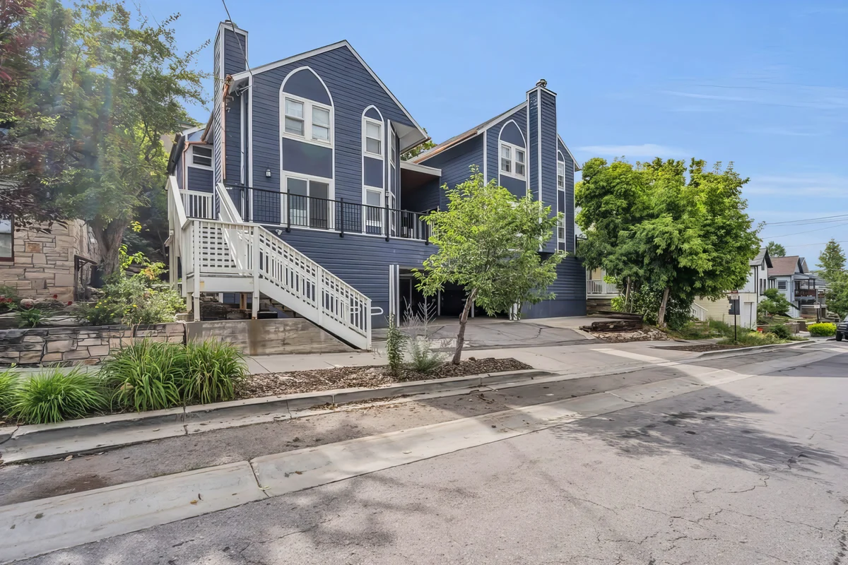 Wander Park City Treeview