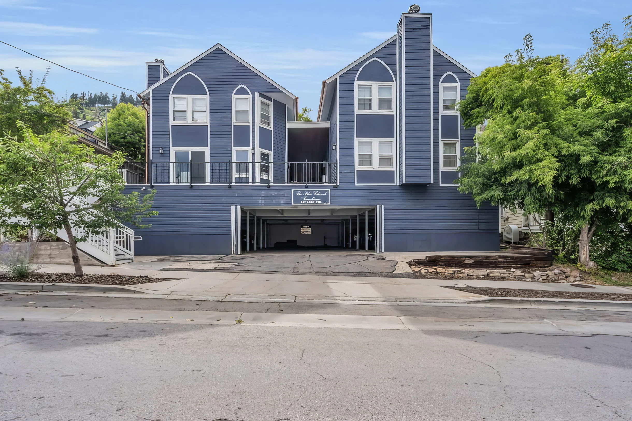 Wander Park City Treeview #5